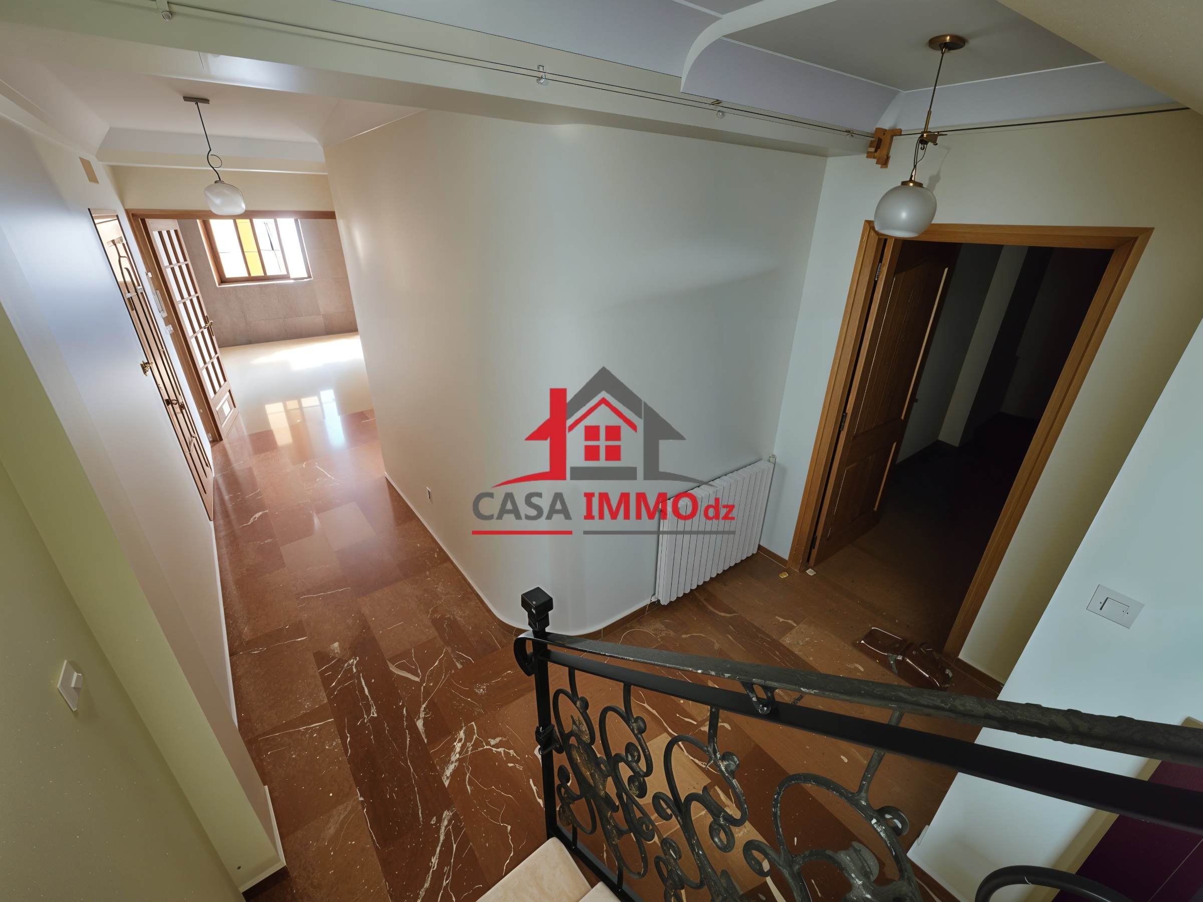 Duplex – Bouzaréah, Alger