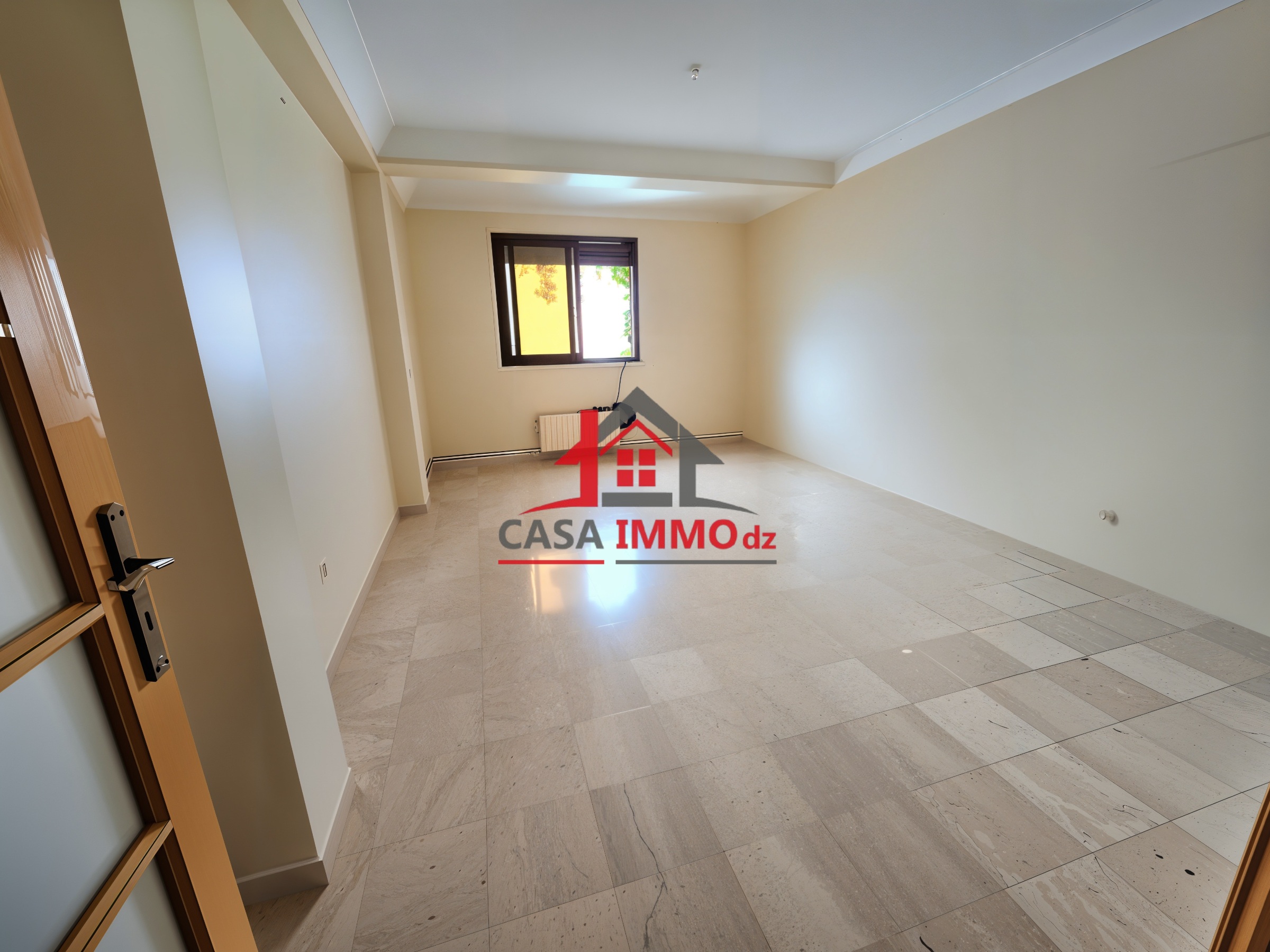 Duplex – Bouzaréah, Alger