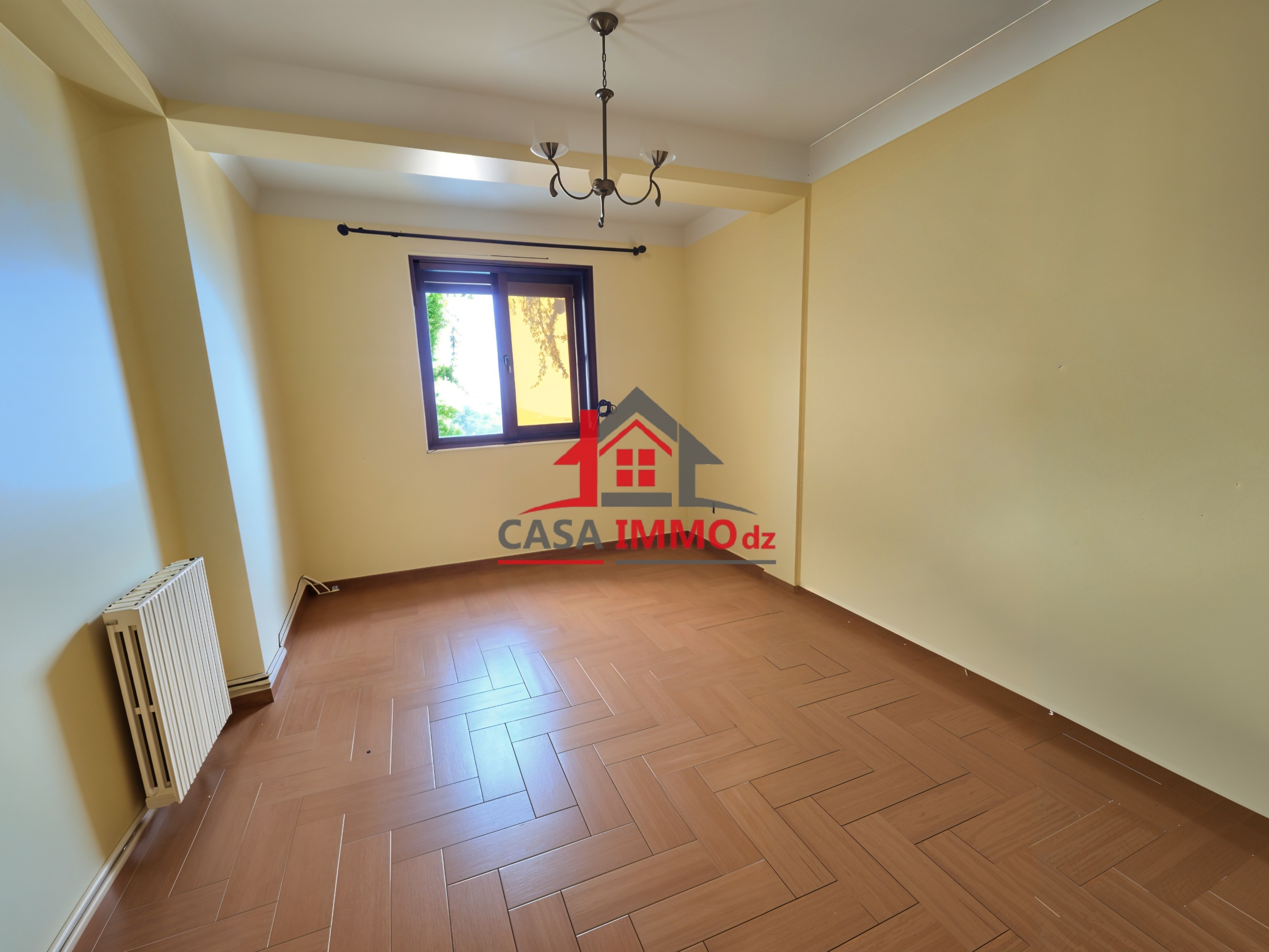 Duplex – Bouzaréah, Alger