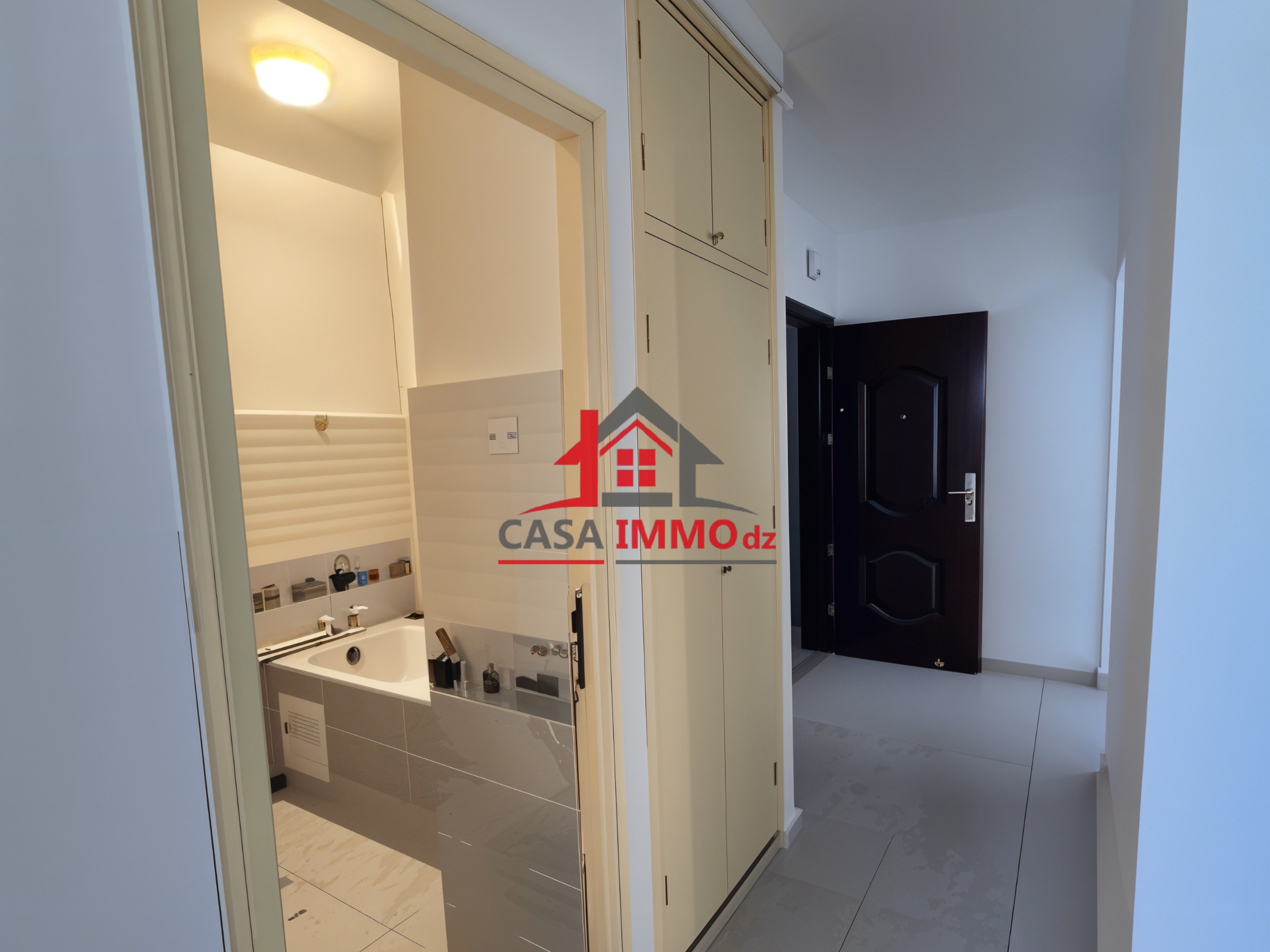 Appartement – El Achour, Alger