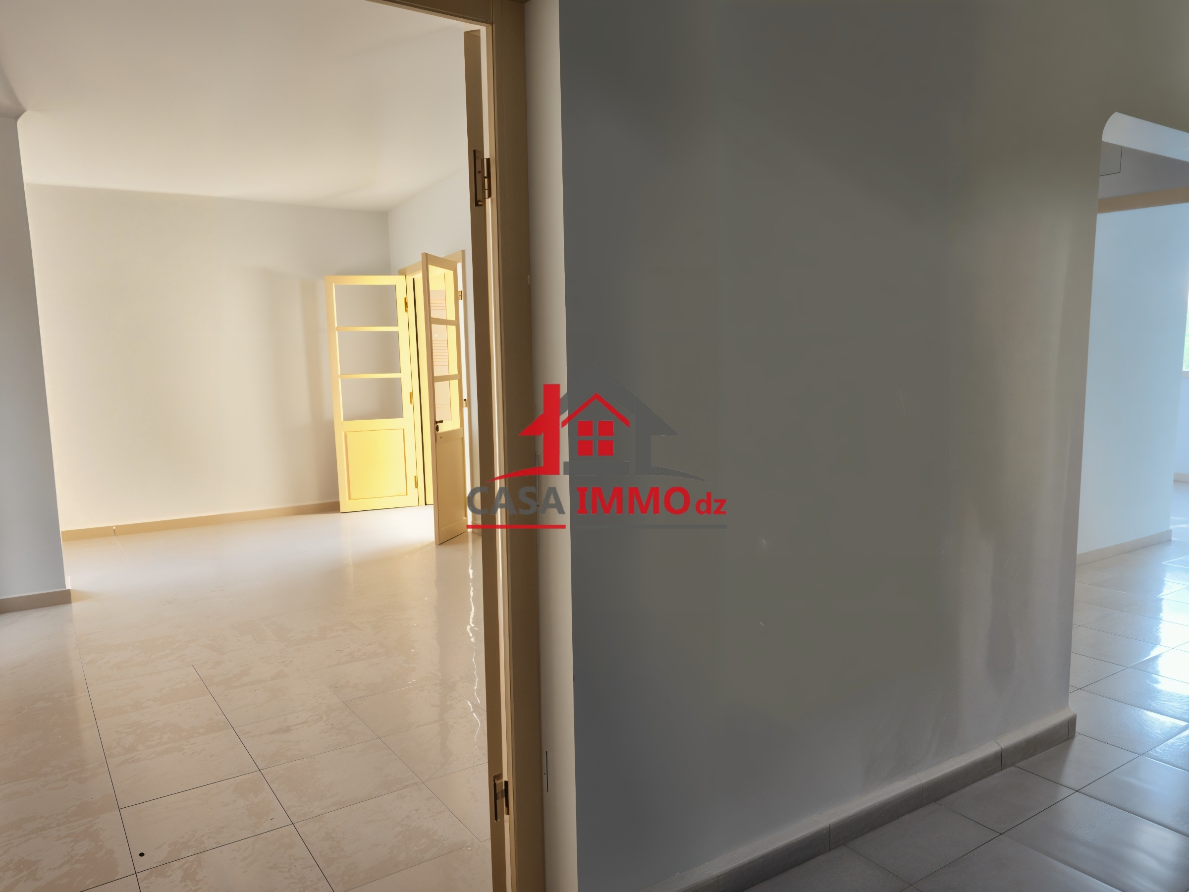 Appartement – El Achour, Alger
