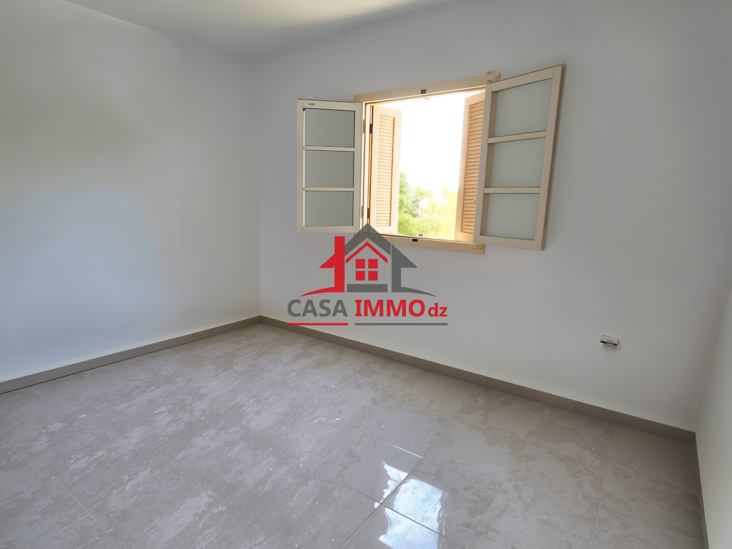 Appartement – El Achour, Alger