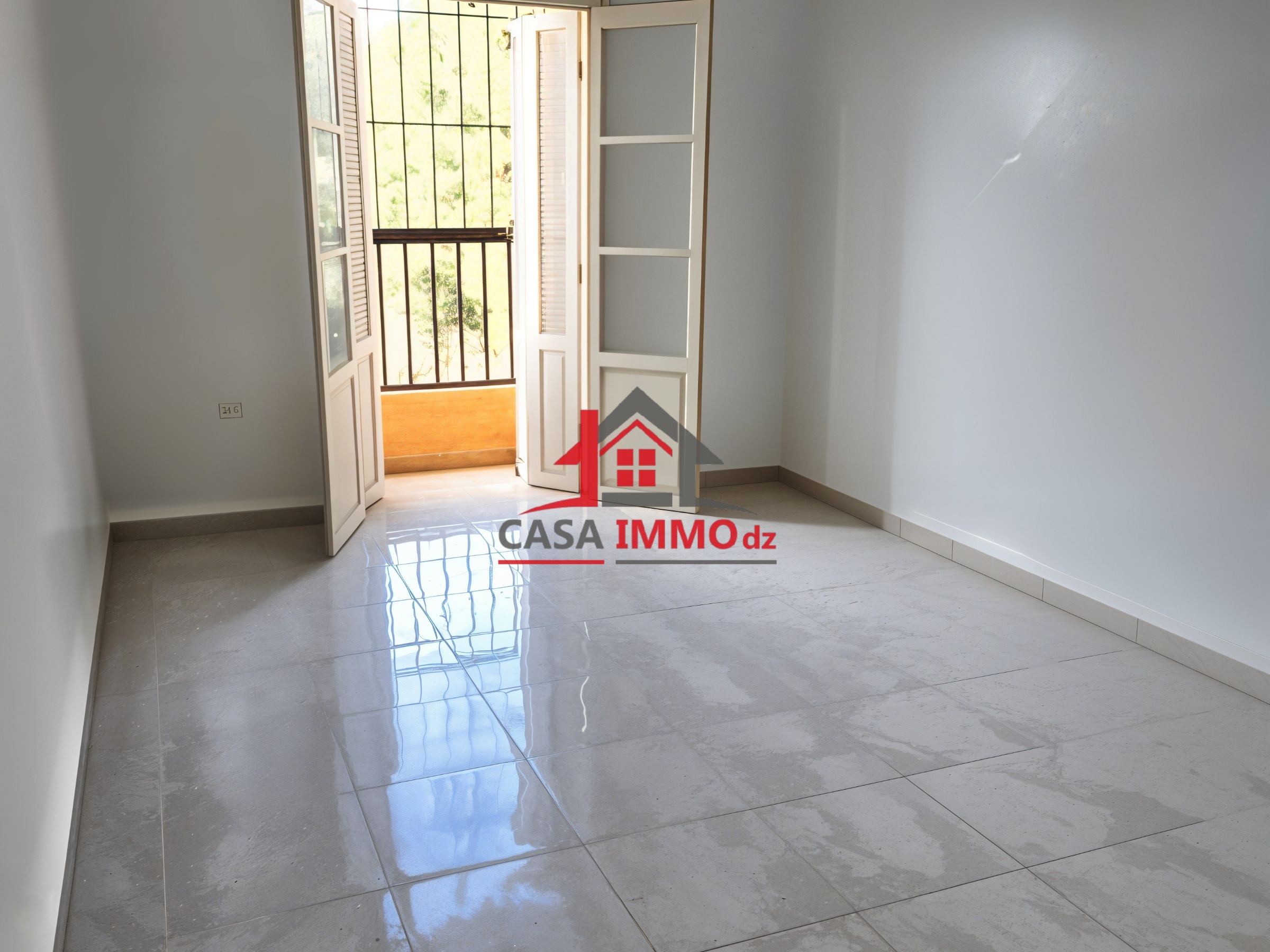 Appartement – El Achour, Alger