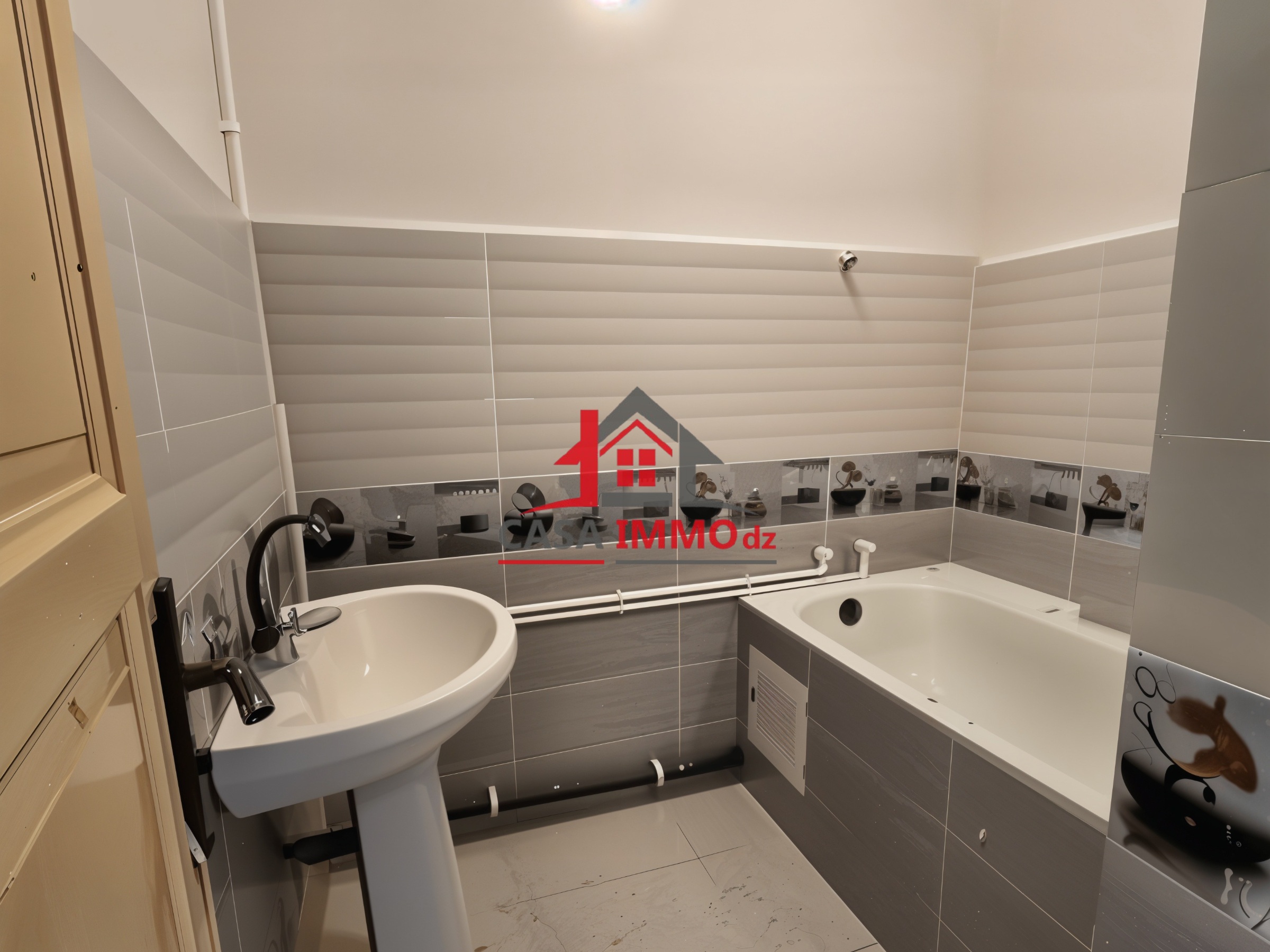 Appartement – El Achour, Alger