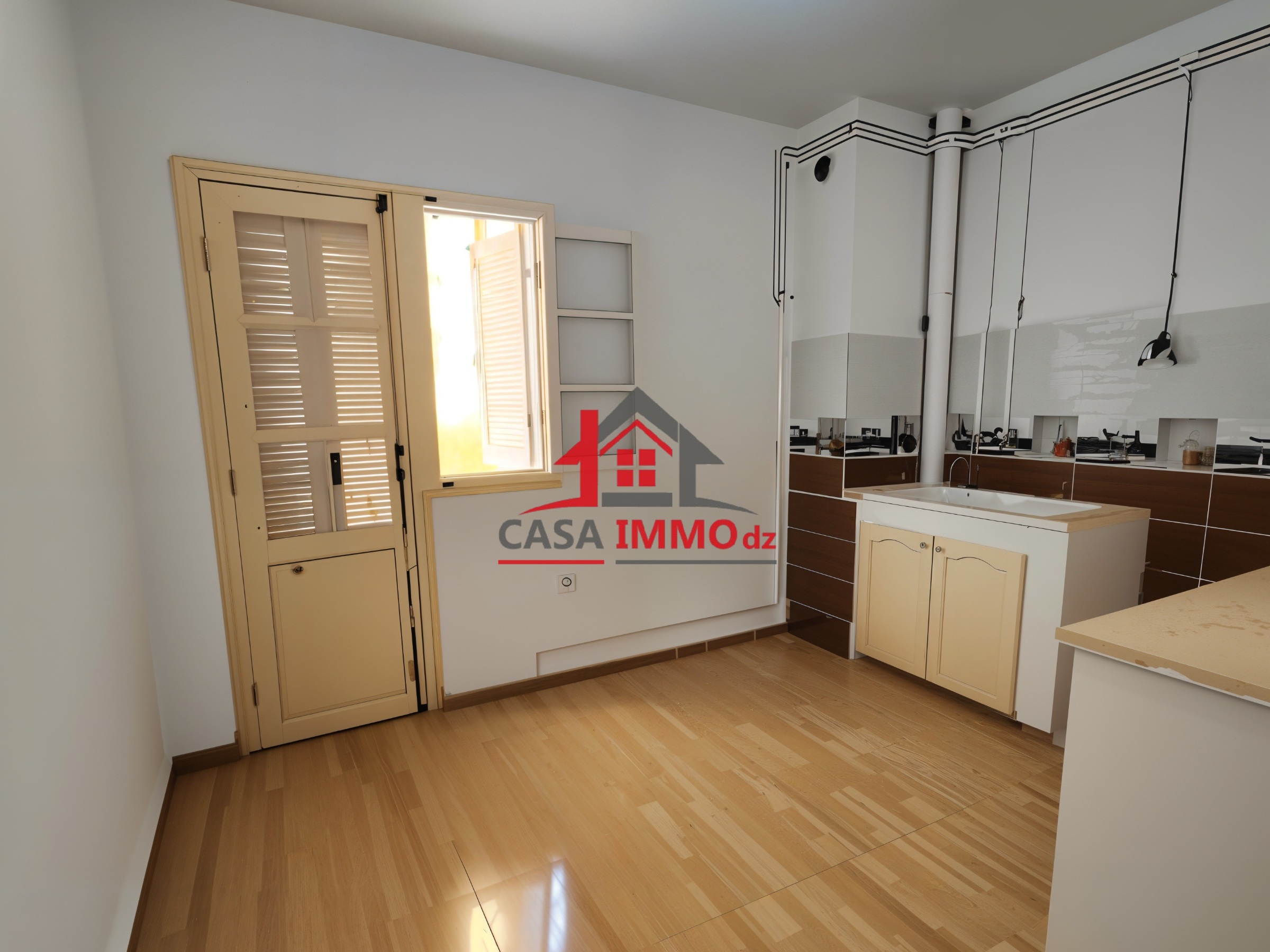 Appartement – El Achour, Alger
