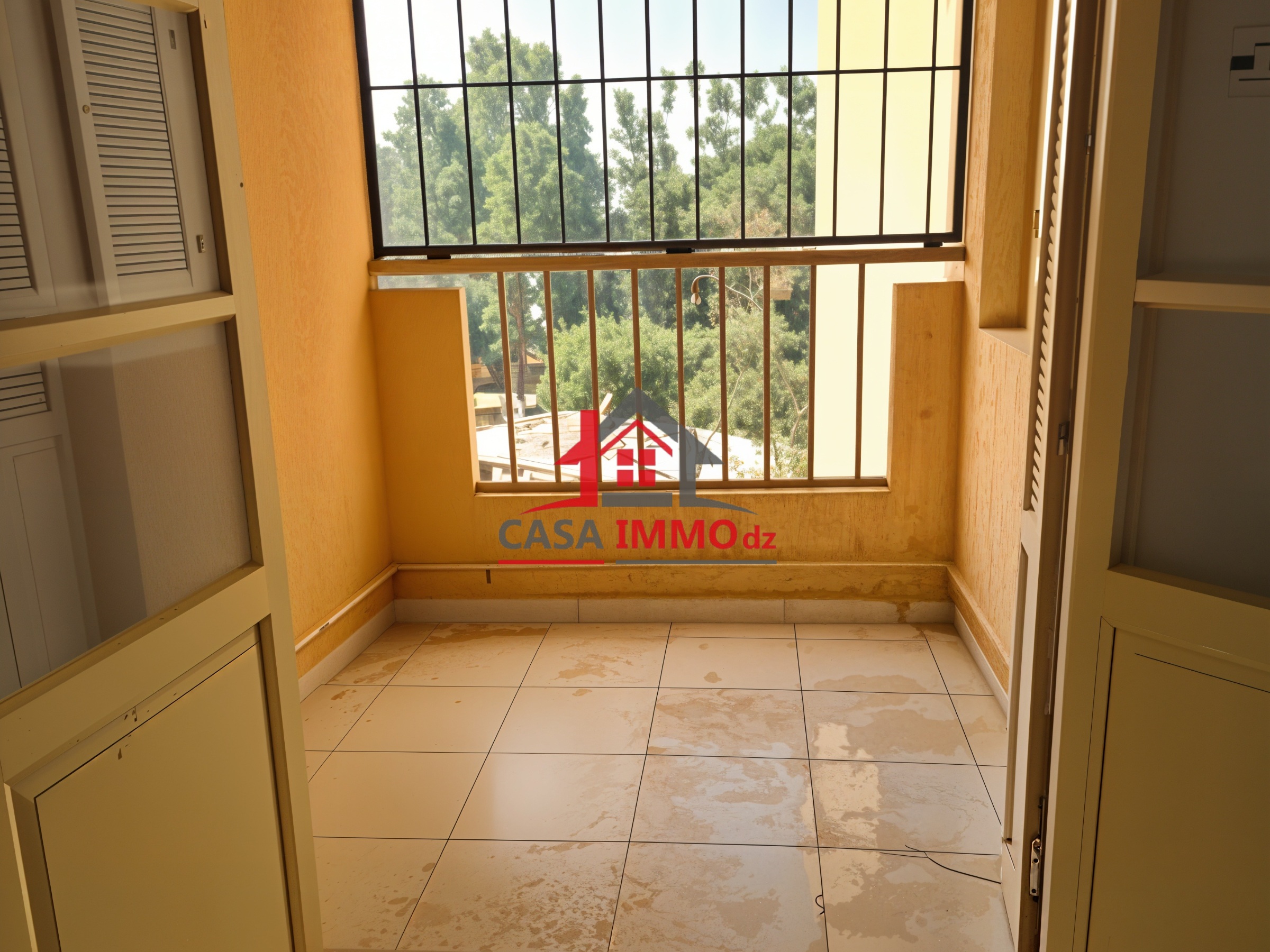 Appartement – El Achour, Alger