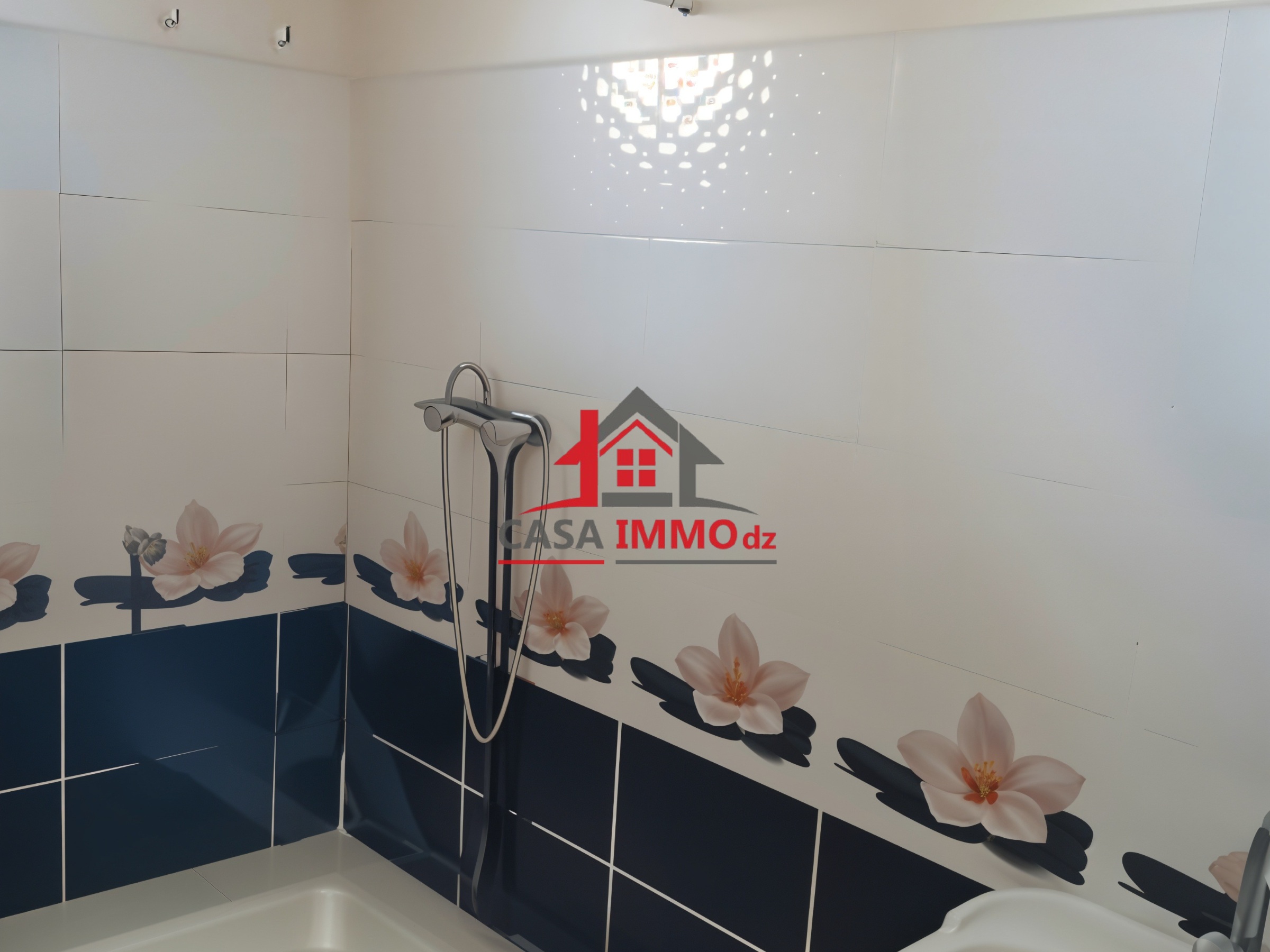 Appartement – Beni Messous, Alger