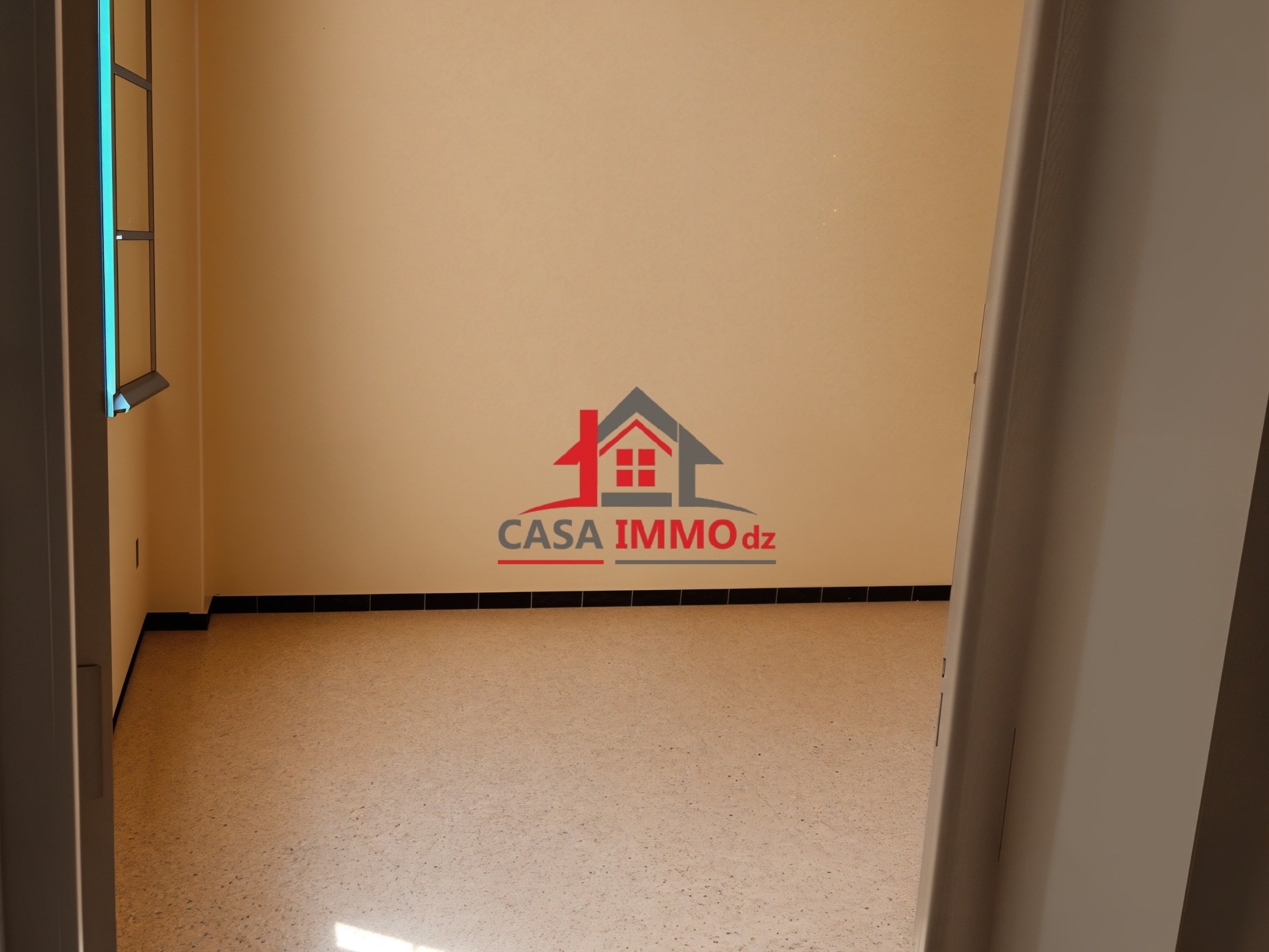 Appartement – Beni Messous, Alger