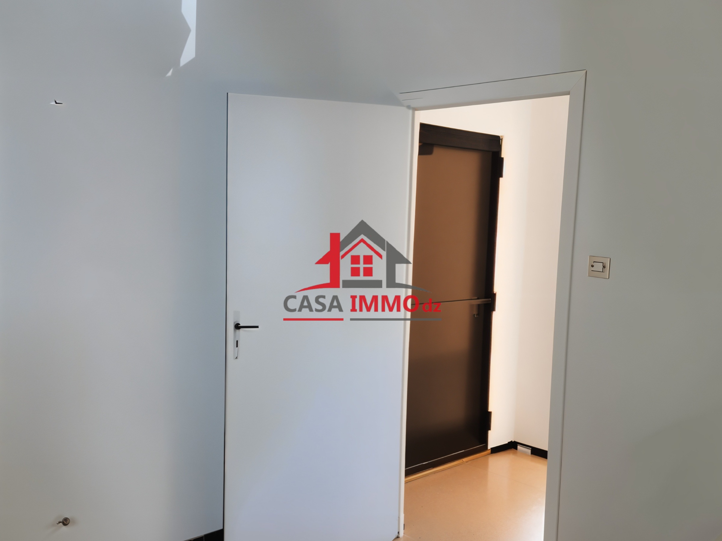 Appartement – Beni Messous, Alger