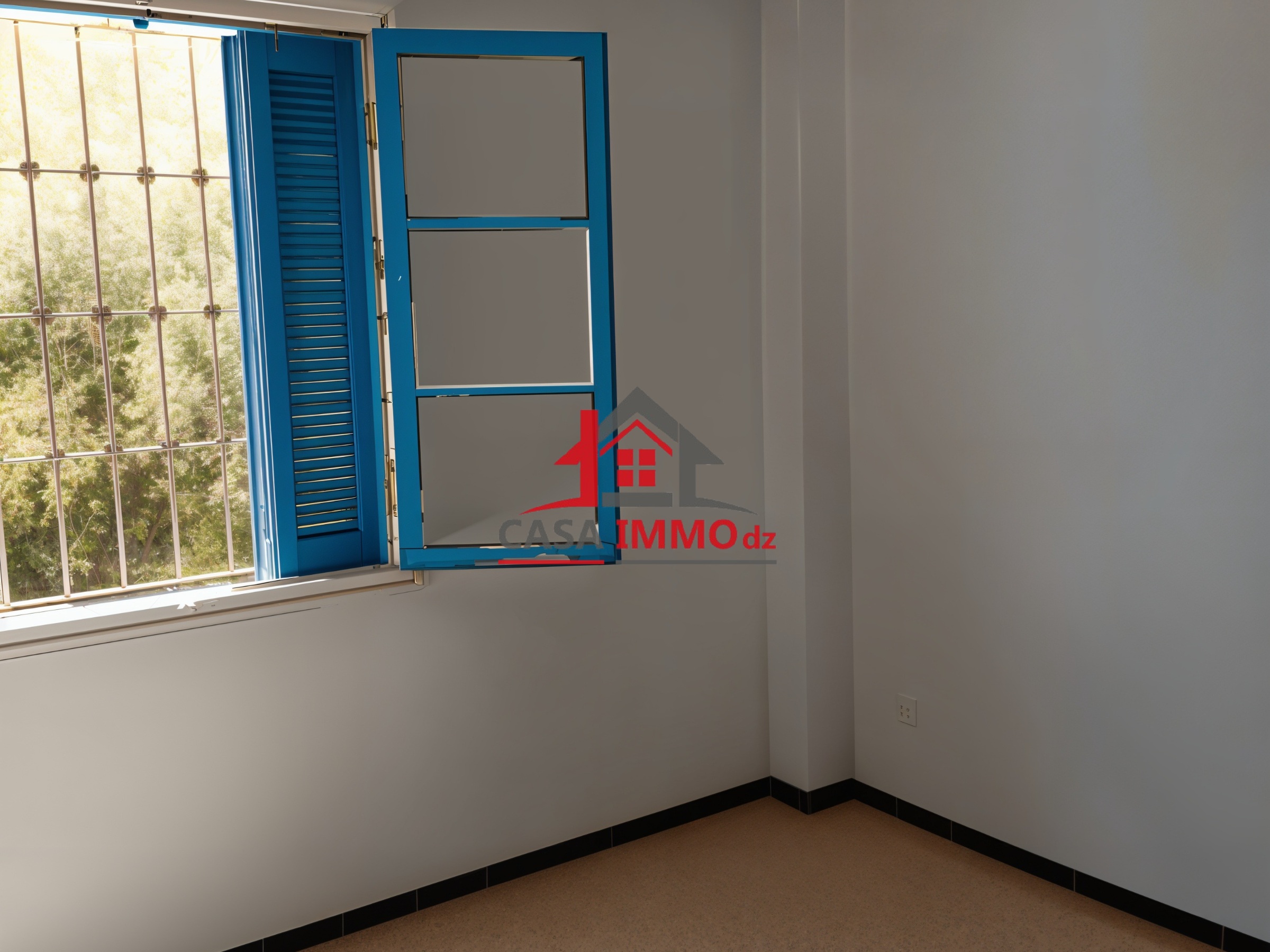 Appartement – Beni Messous, Alger