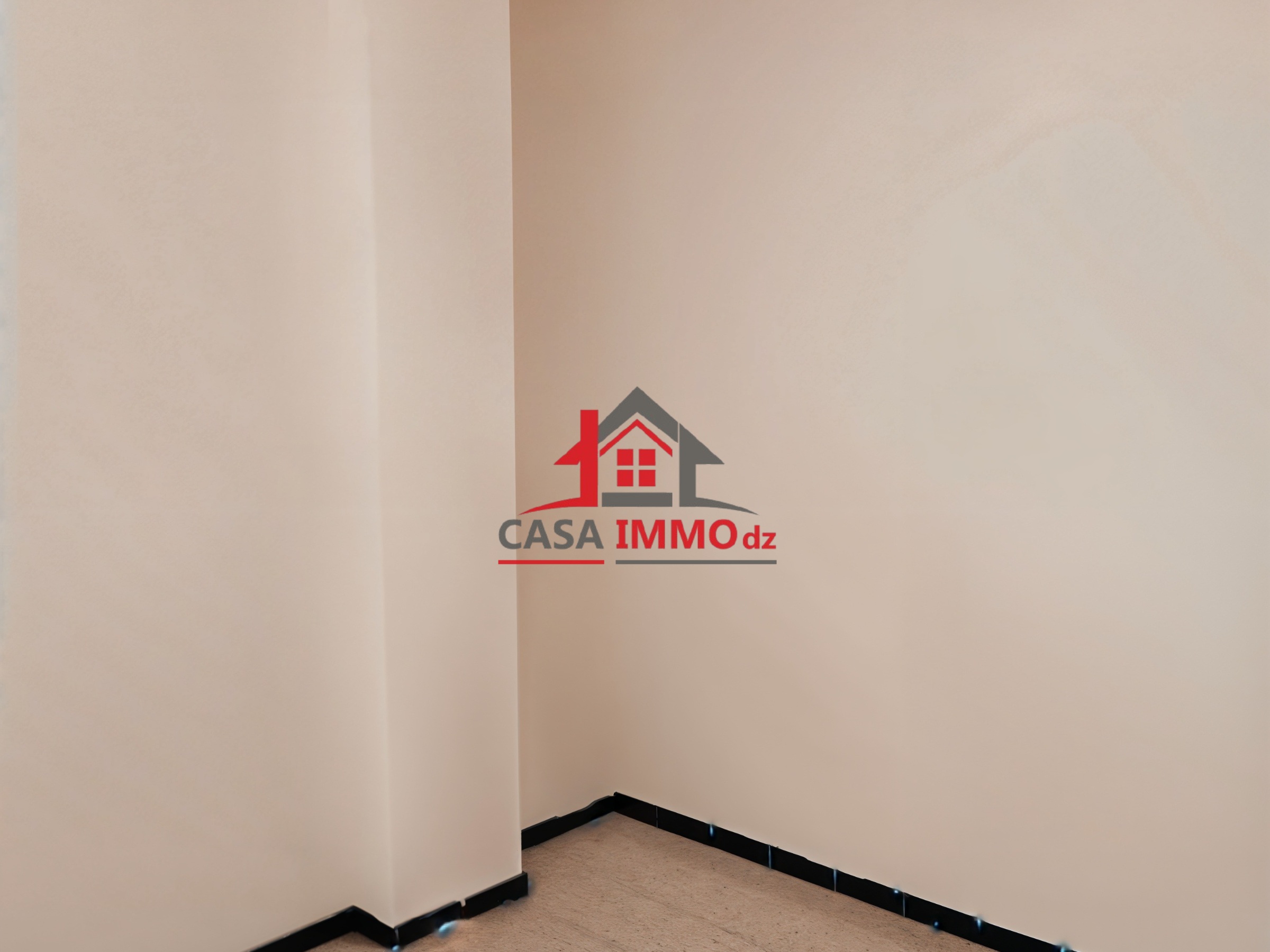 Appartement – Beni Messous, Alger