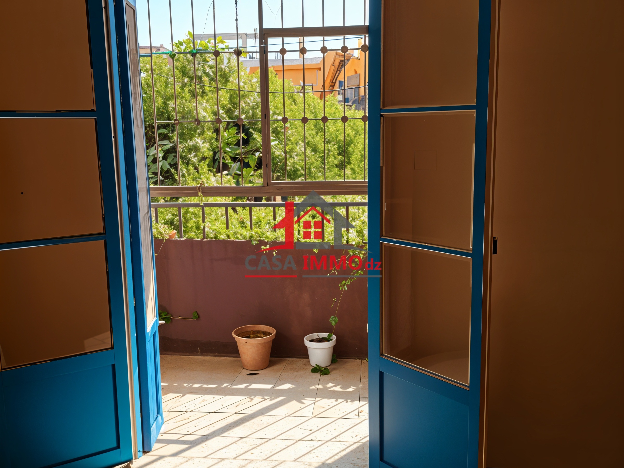 Appartement – Beni Messous, Alger