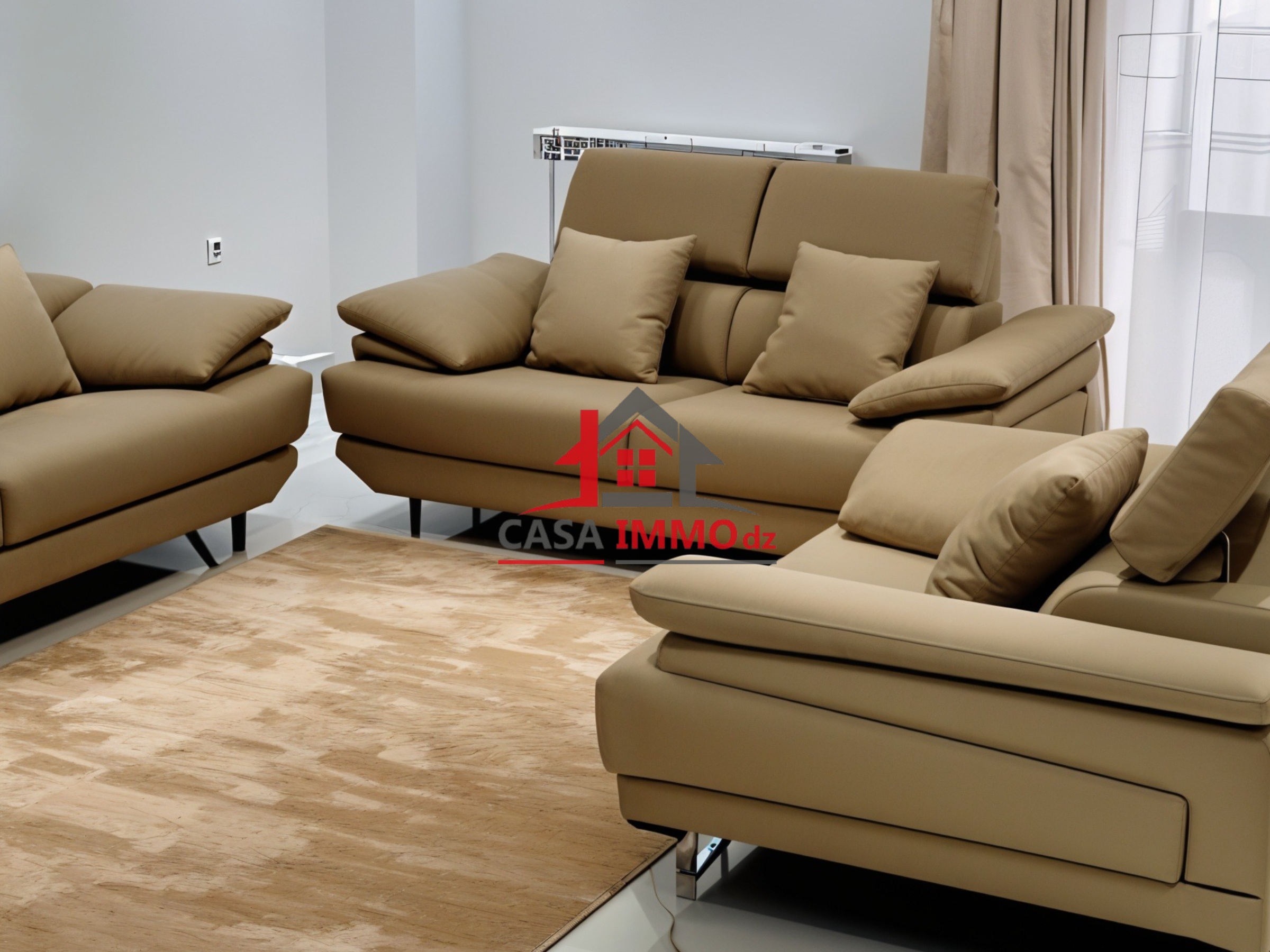 Appartement – Dely Ibrahim, Alger