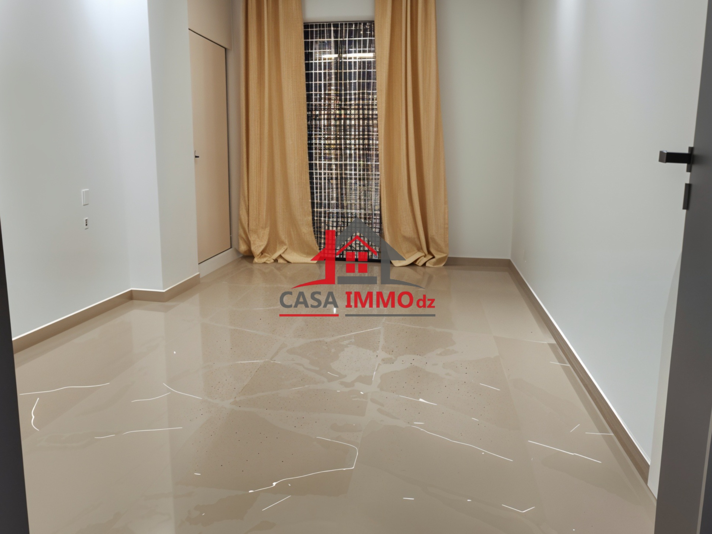 Appartement – Dely Ibrahim, Alger