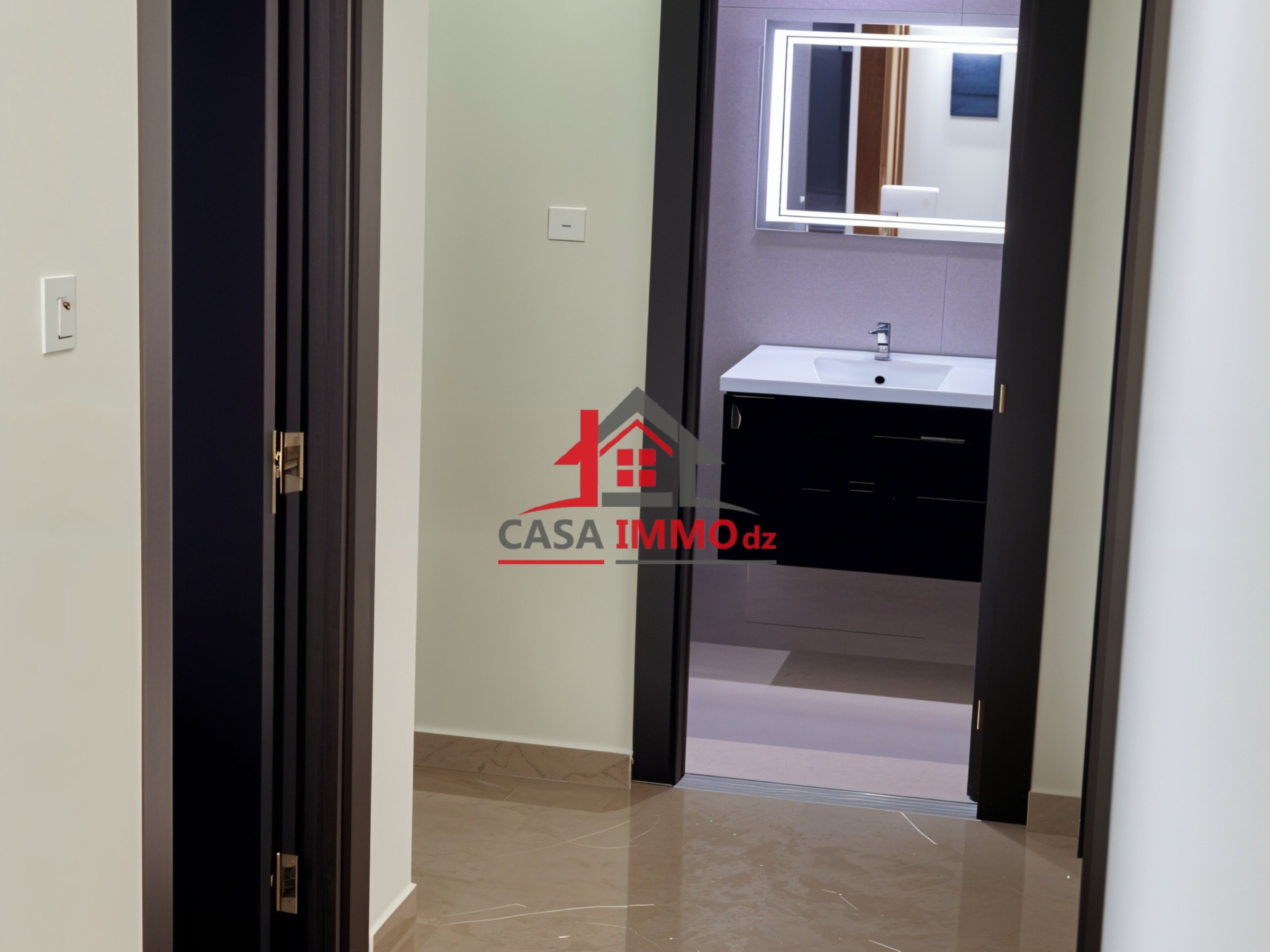 Appartement – Dely Ibrahim, Alger