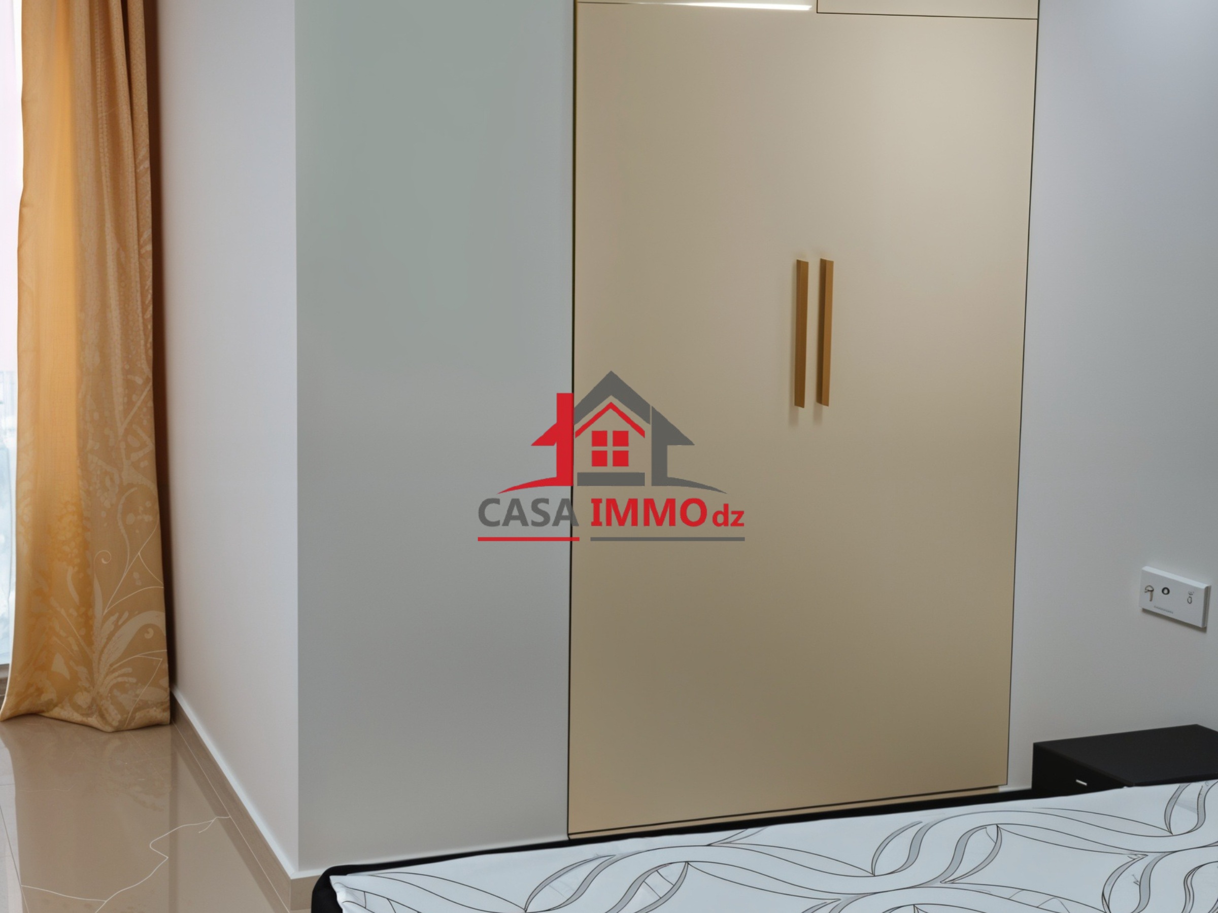 Appartement – Dely Ibrahim, Alger