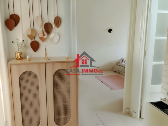 Appartement – Chéraga, Alger