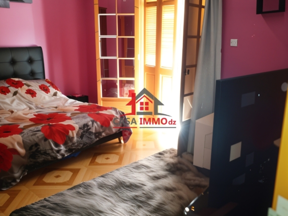 Appartement – El Biar, Alger <span class="casa-ref-carte">(CASA-139)</span>