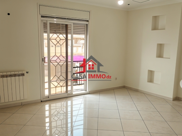 Niveau de villa – Chéraga, Alger