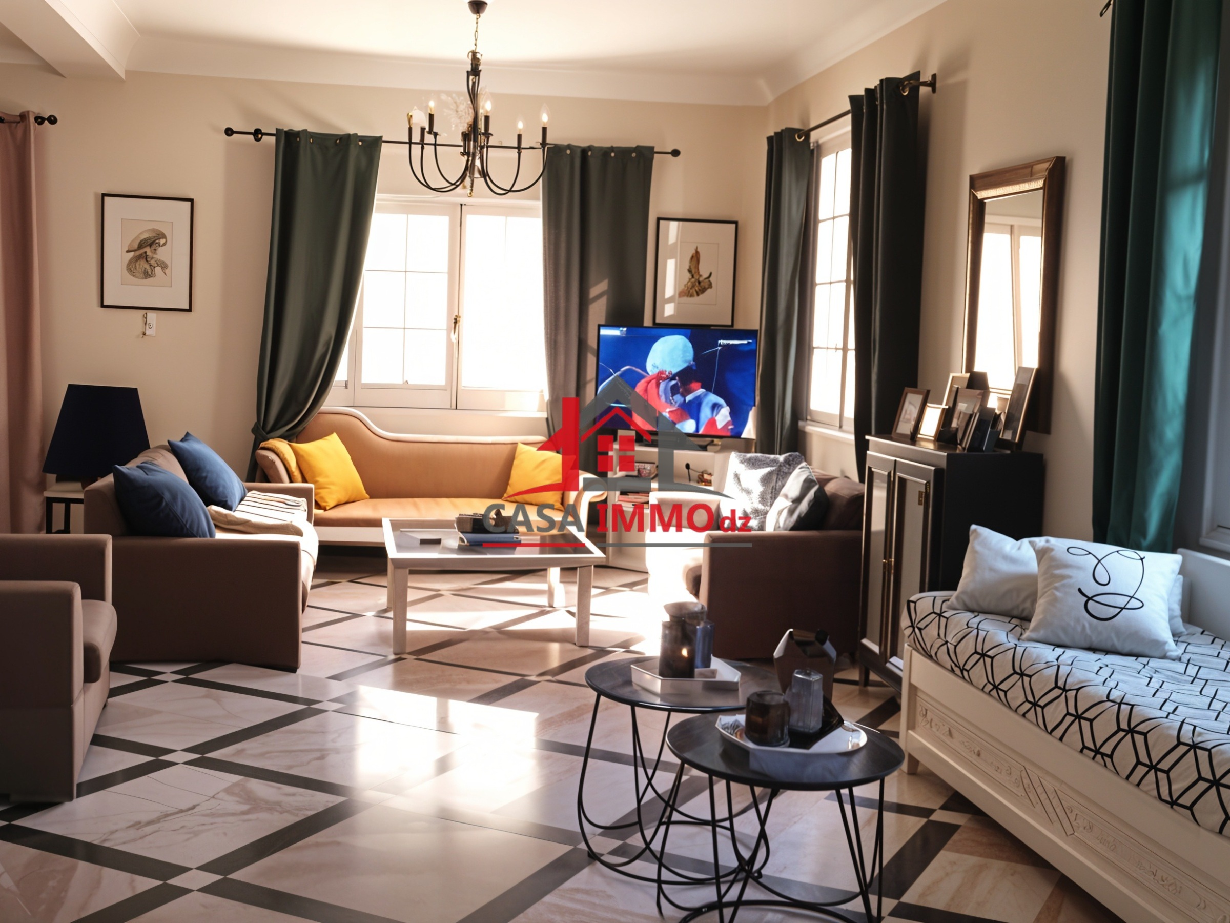 1788447758_ca90efec Villa – Dely Ibrahim, Alger