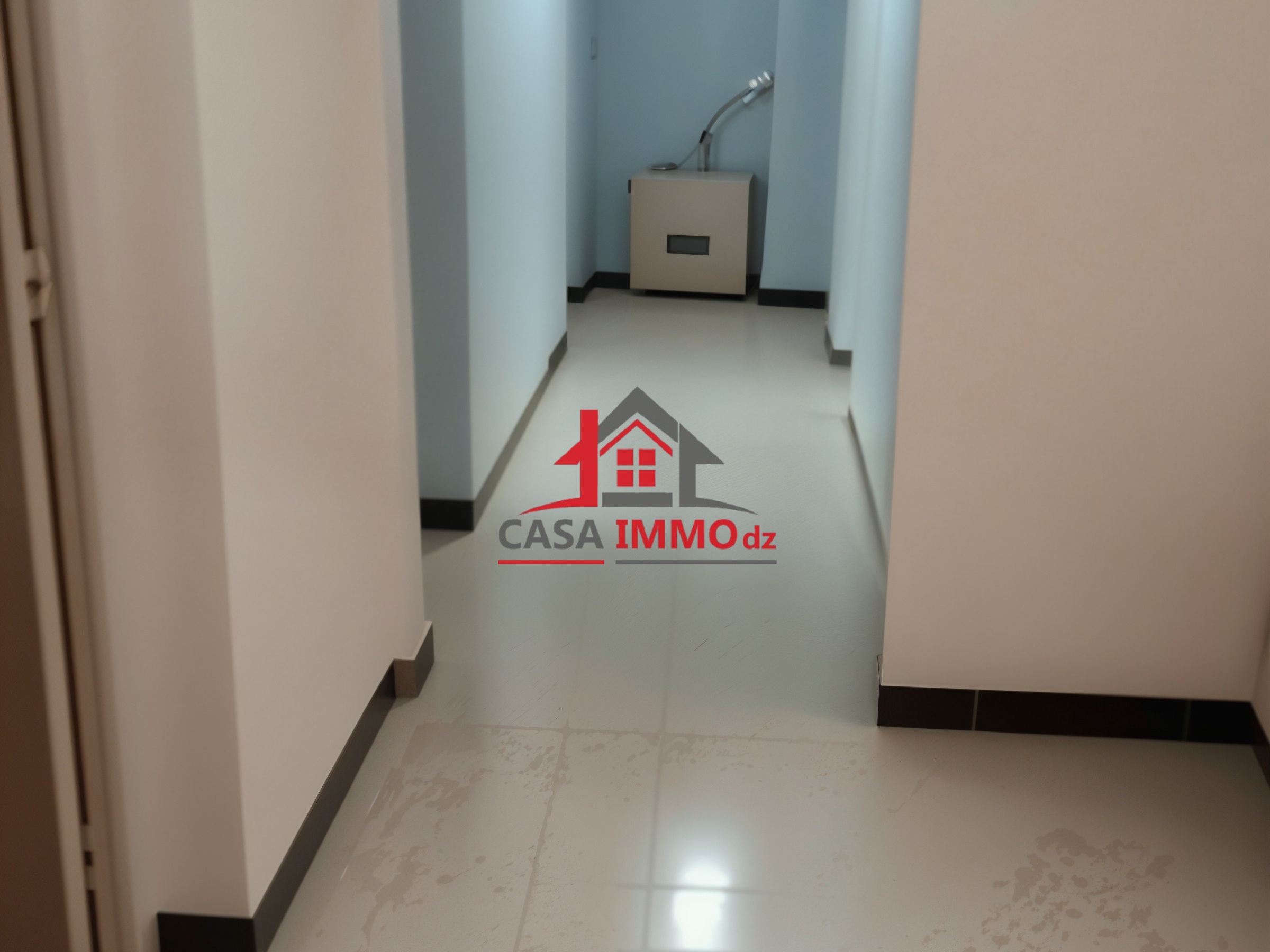 Appartement – Chéraga, Alger
