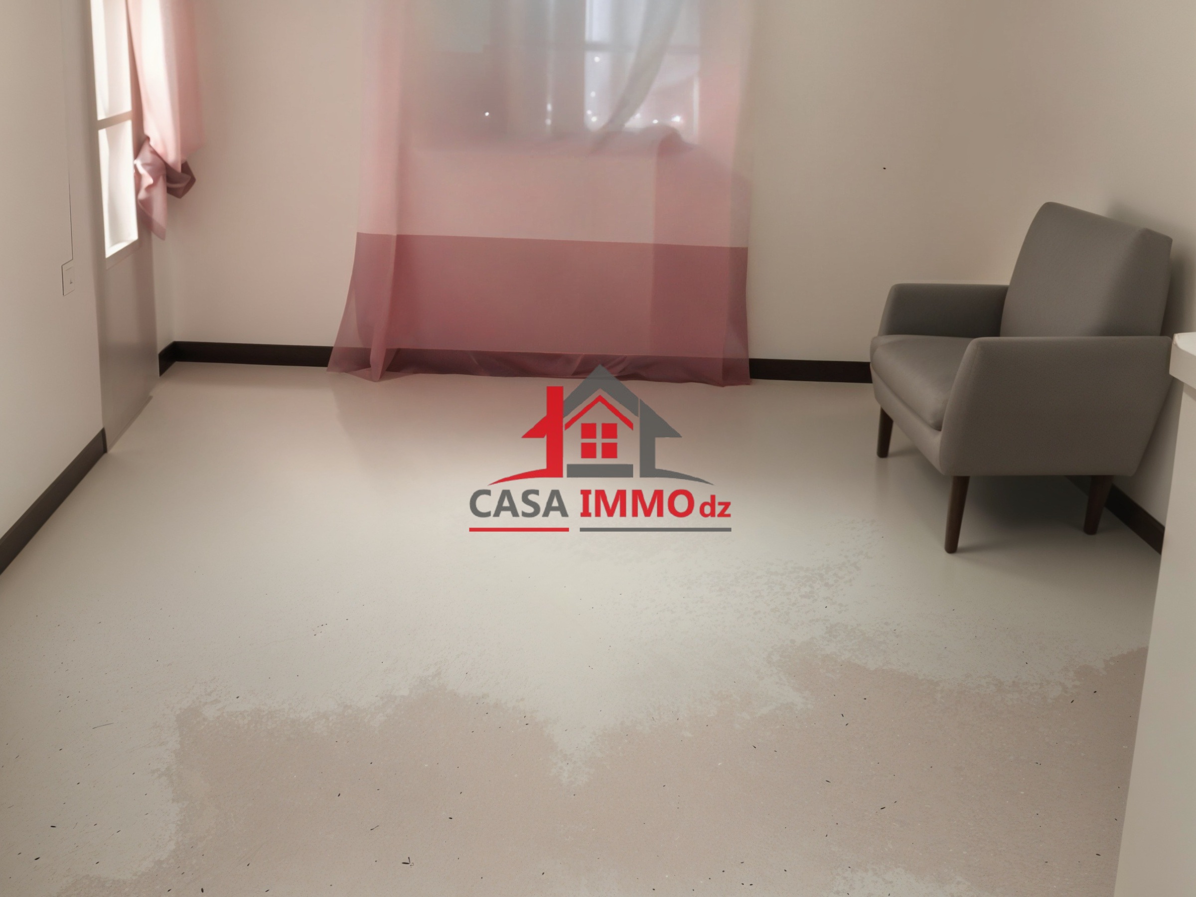 Appartement – Chéraga, Alger