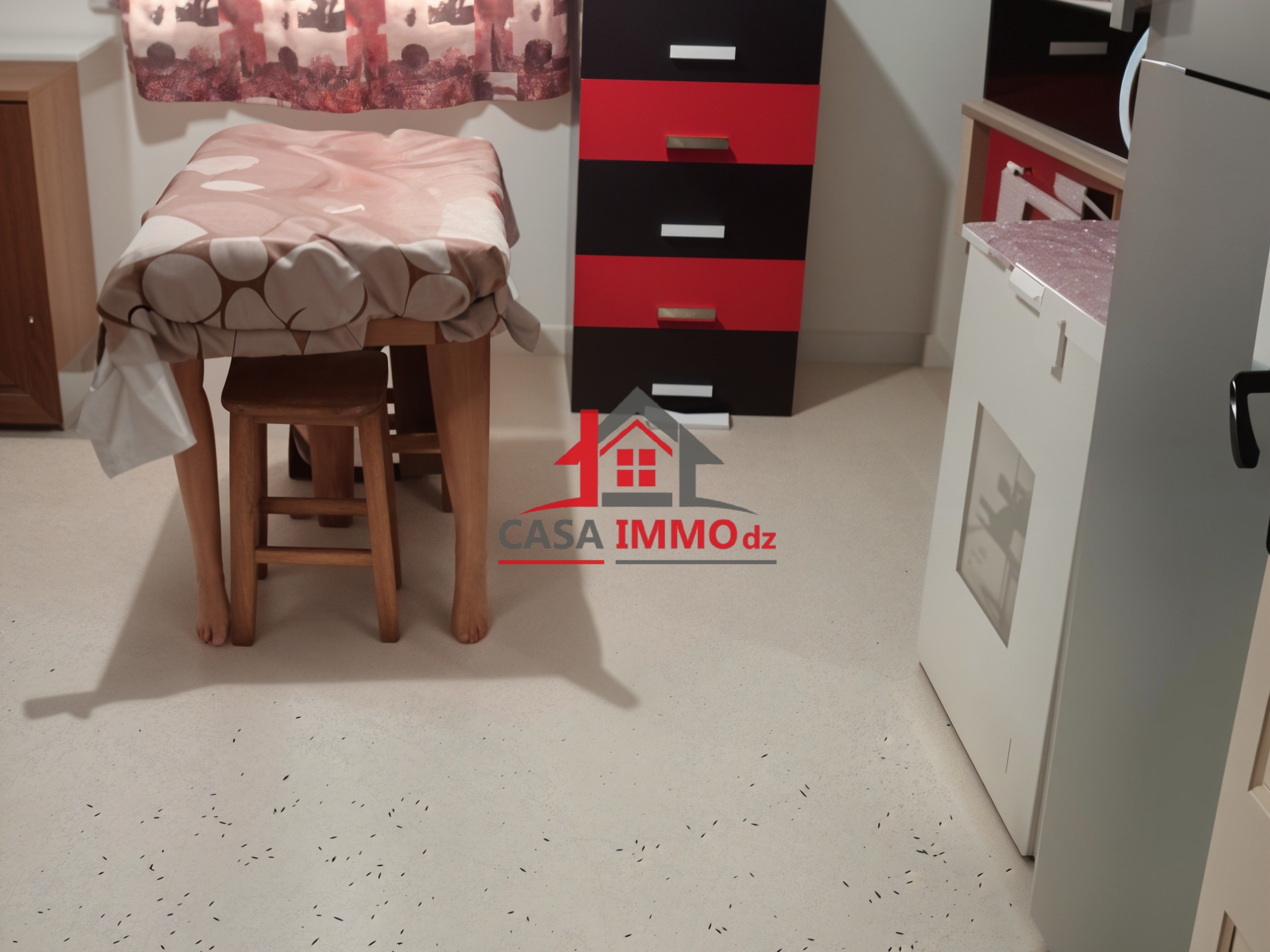 Appartement – Chéraga, Alger