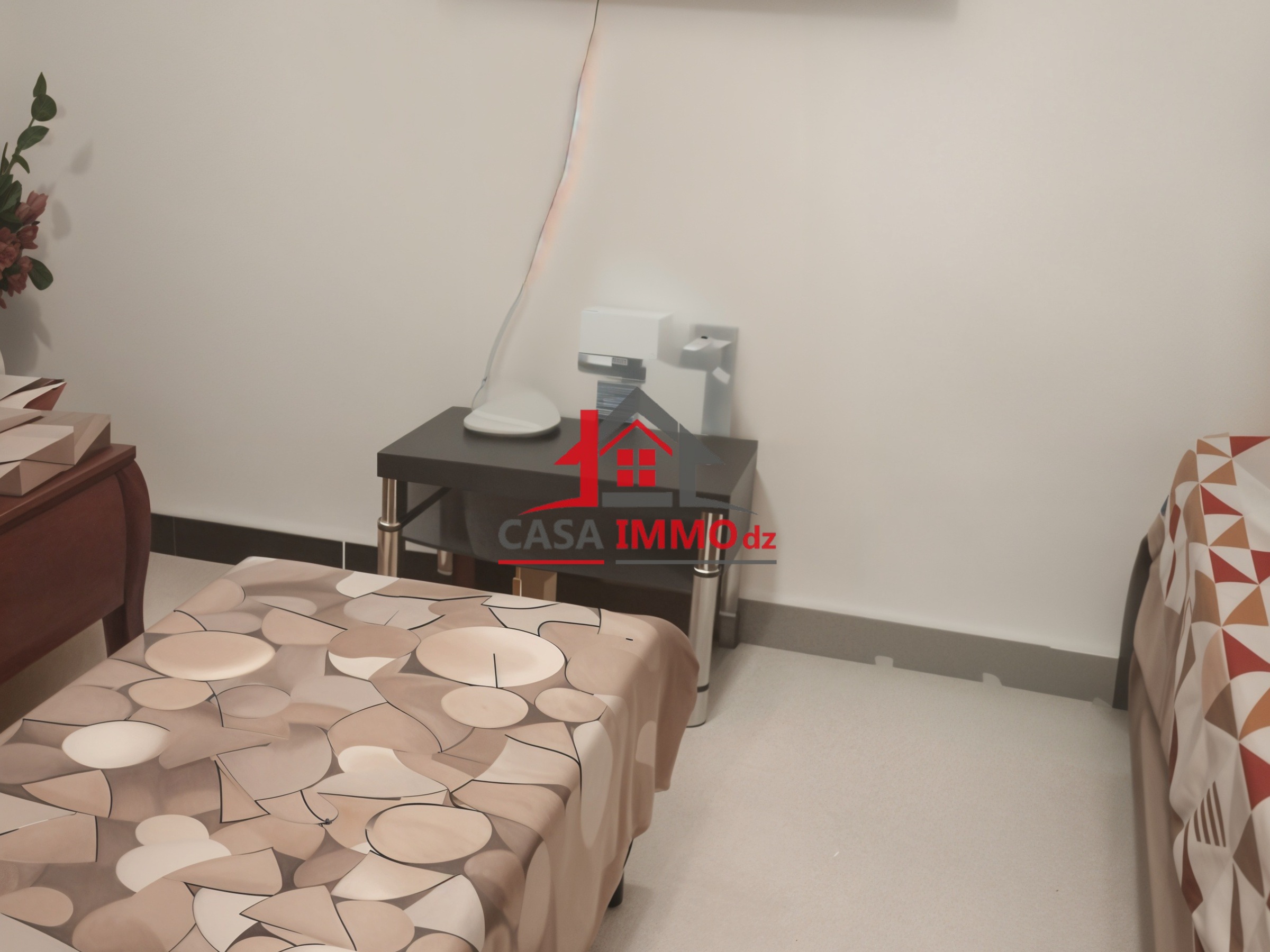 Appartement – Chéraga, Alger
