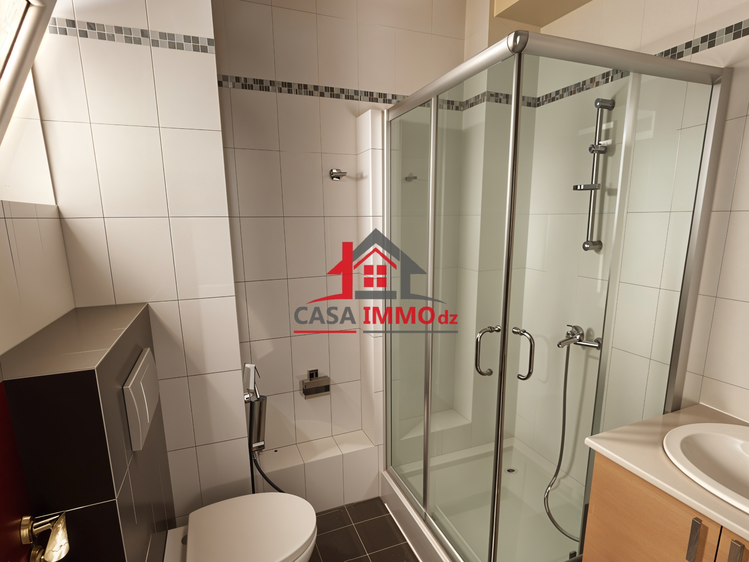 Appartement – Chéraga, Alger