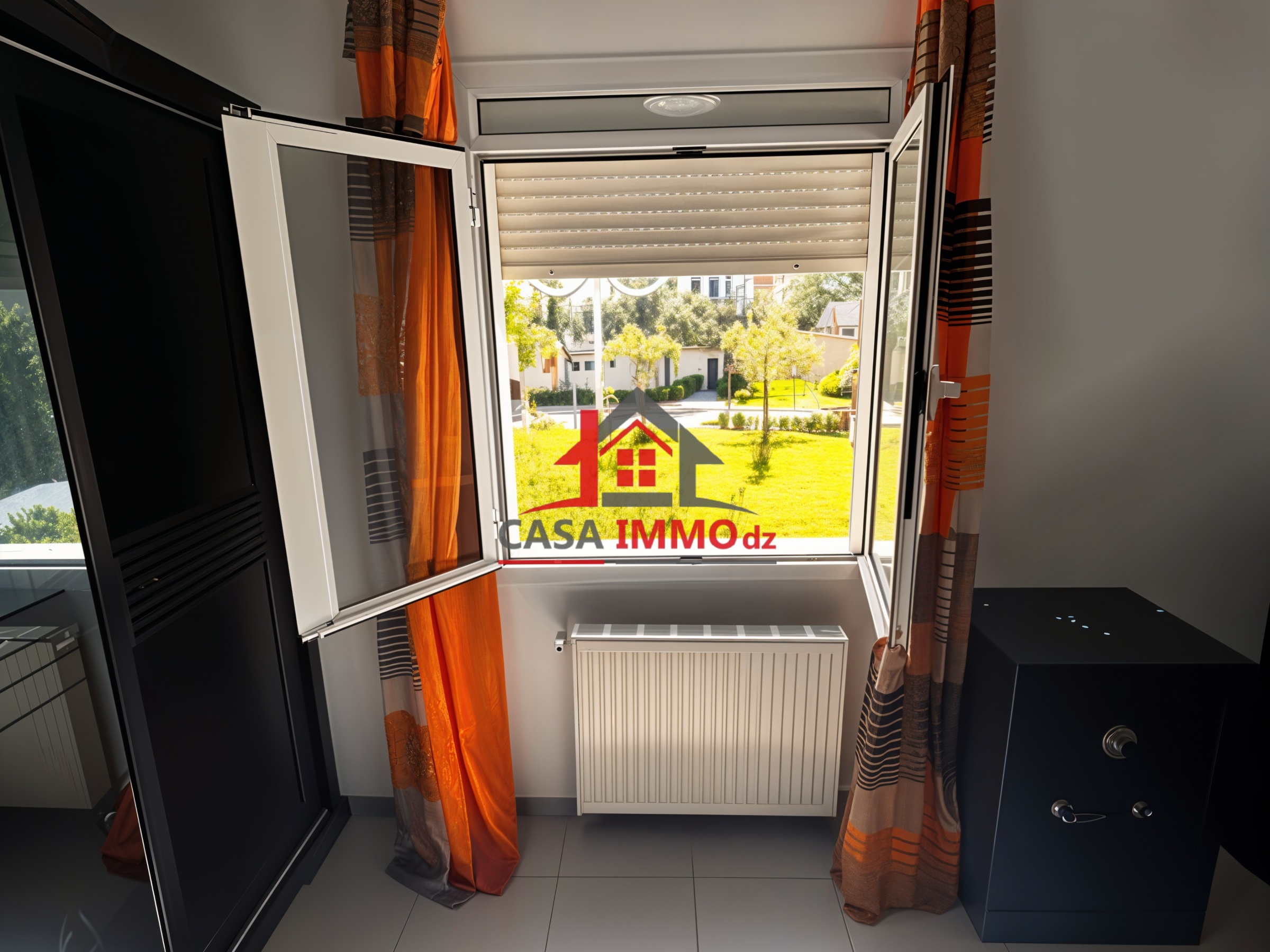 Appartement – Chéraga, Alger