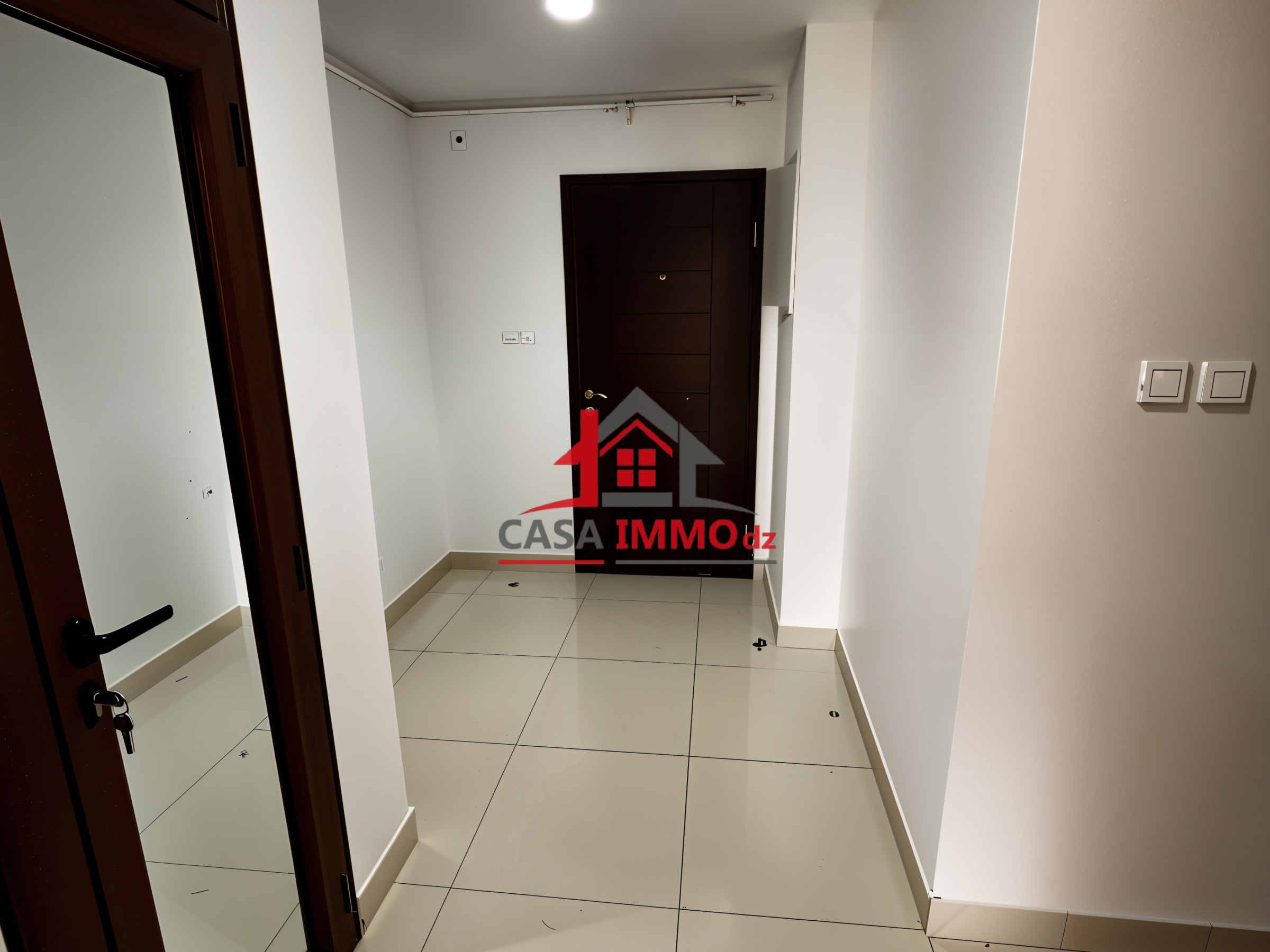 Appartement – Chéraga, Alger