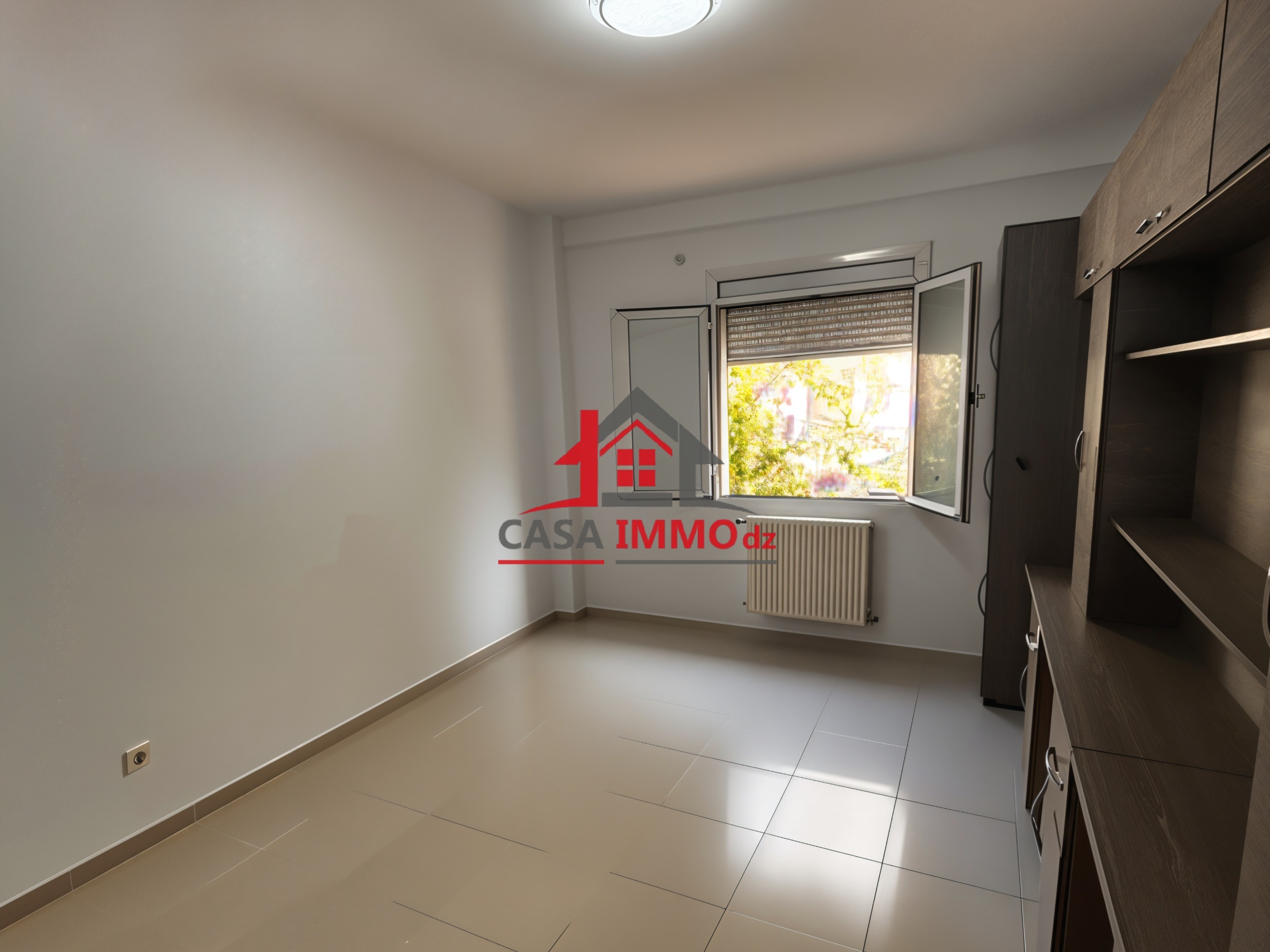 Appartement – Chéraga, Alger