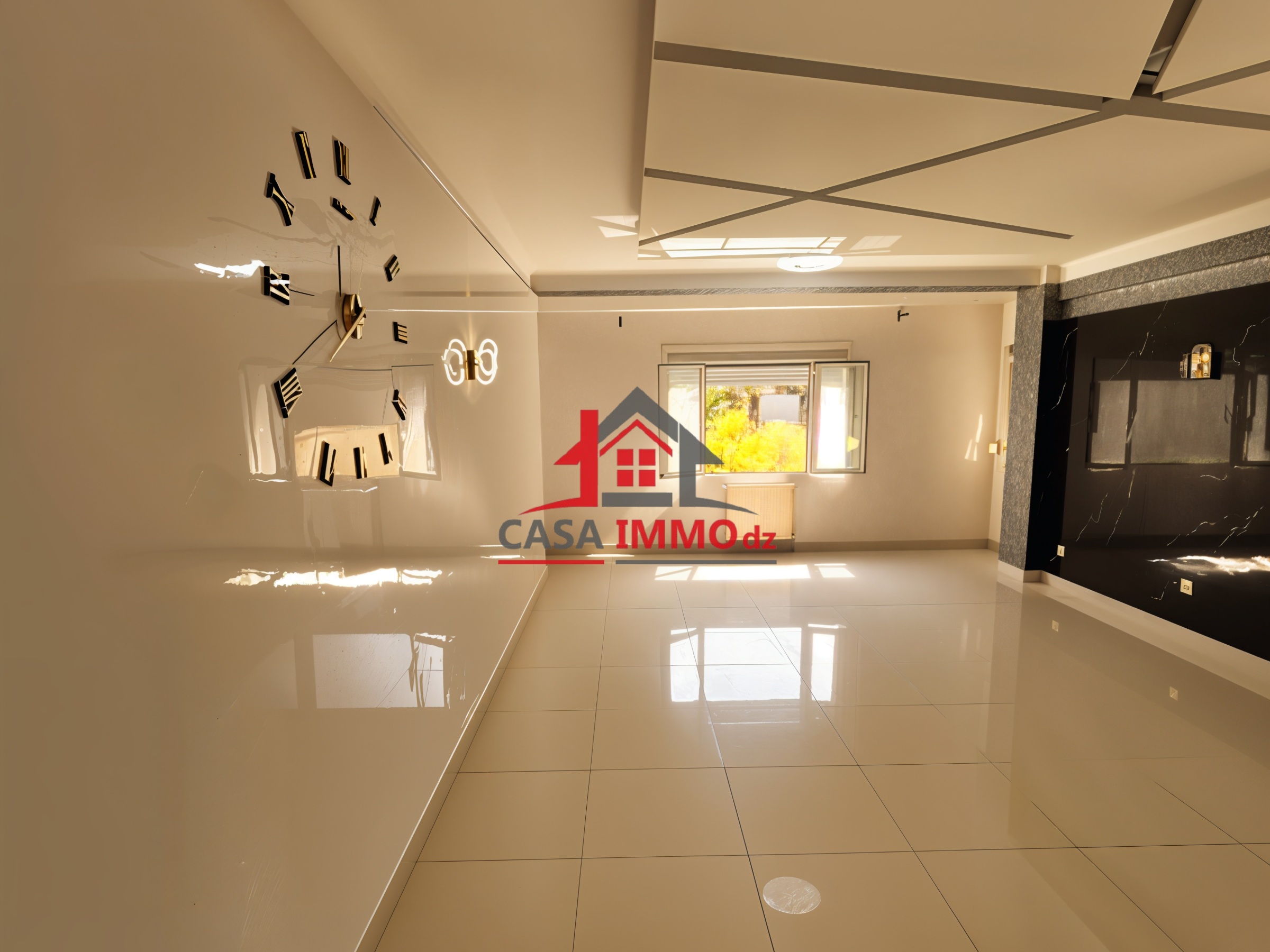 Appartement – Chéraga, Alger