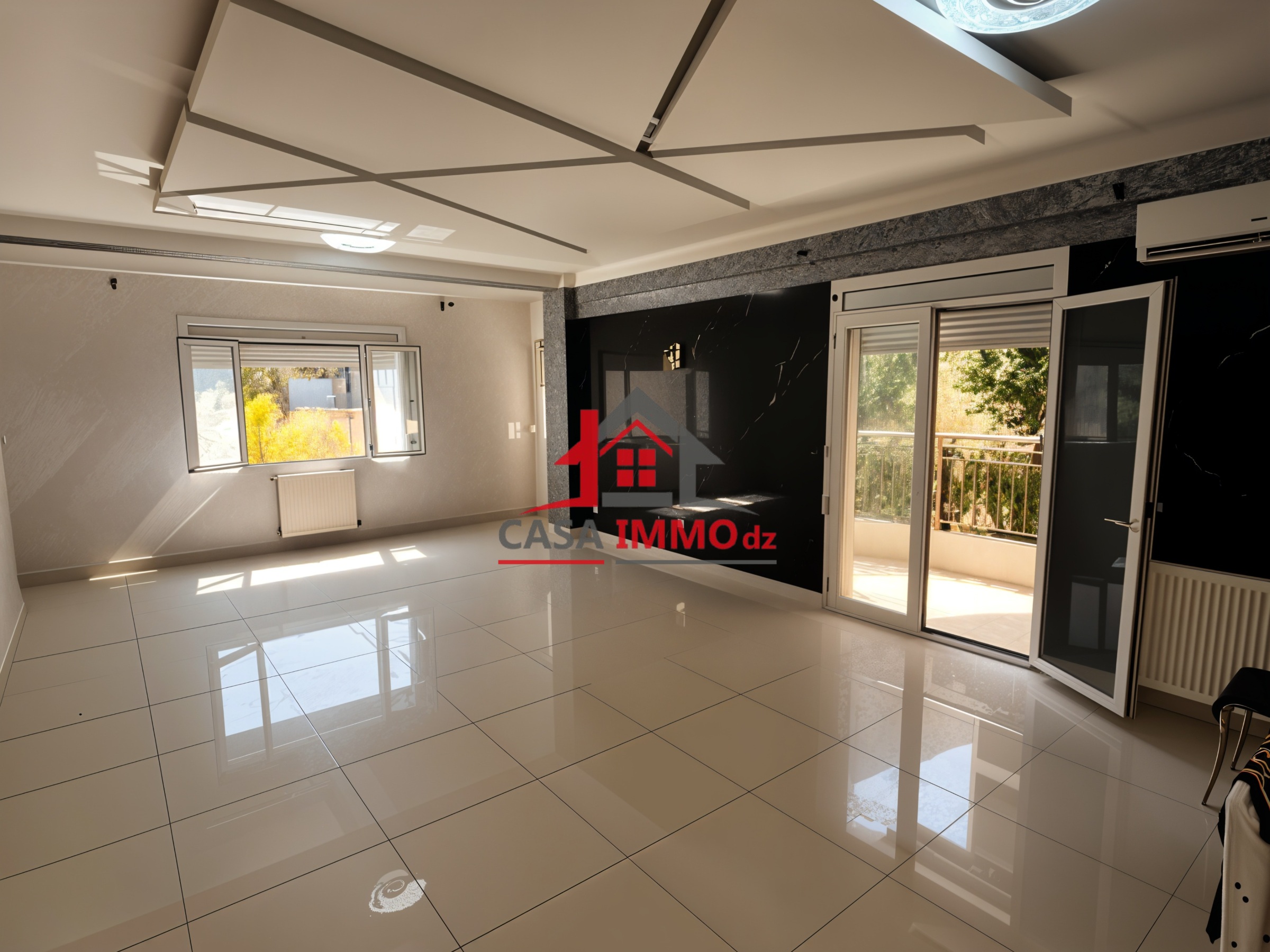 Appartement – Chéraga, Alger
