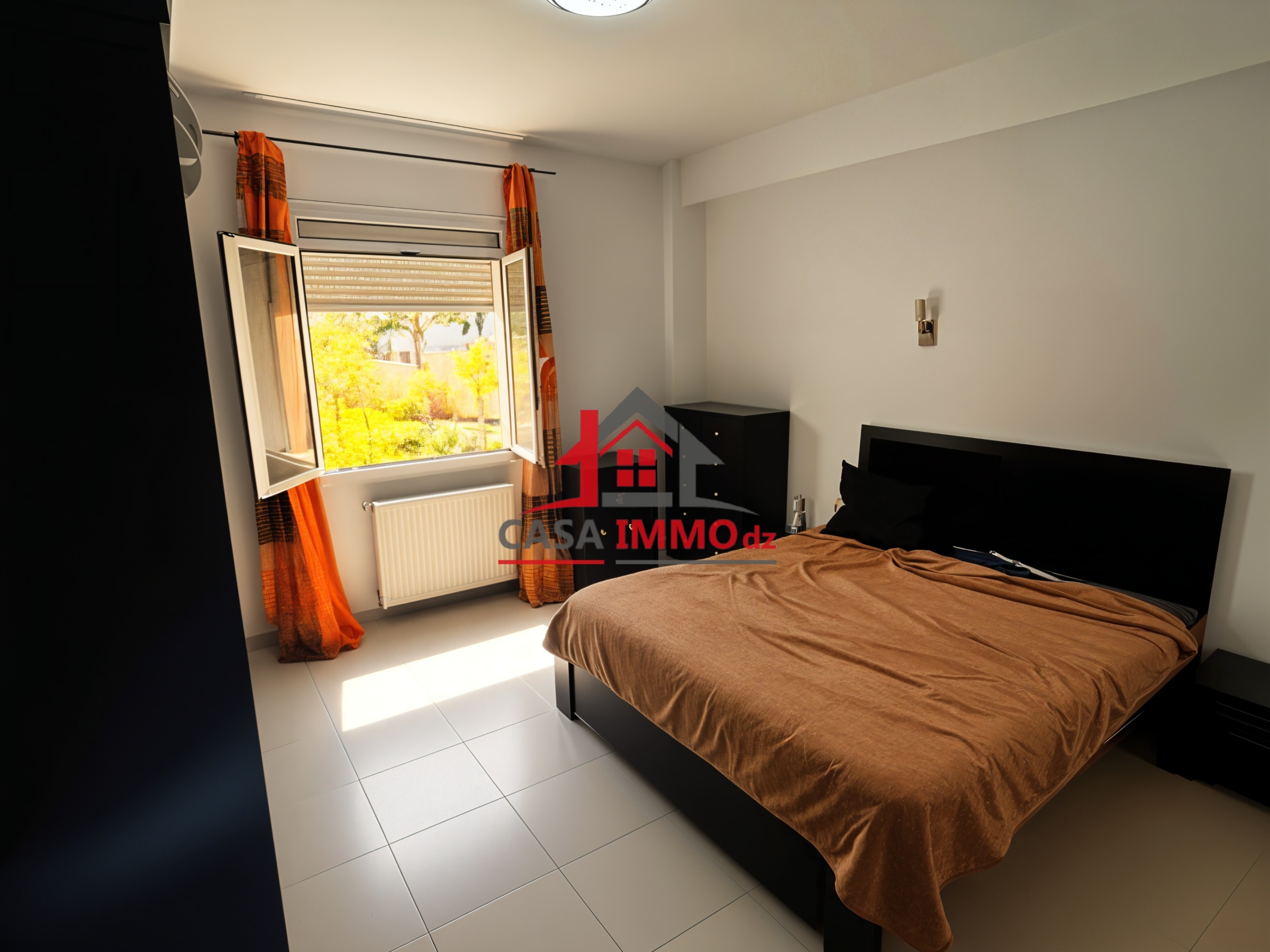 Appartement – Chéraga, Alger
