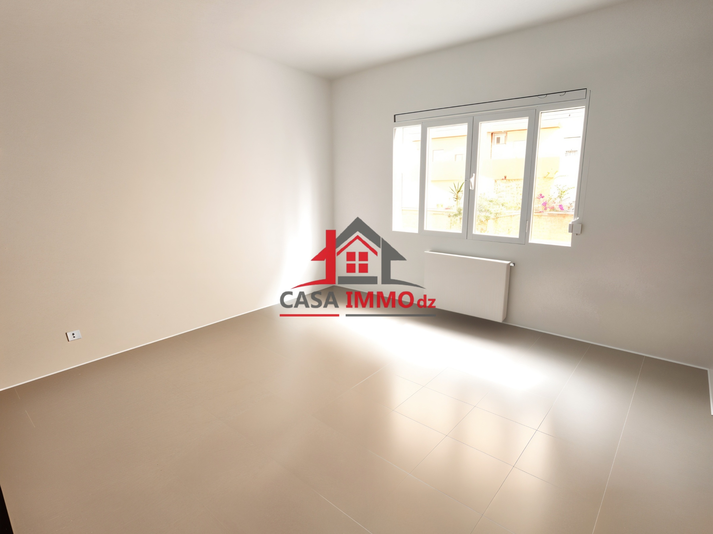 Appartement – Chéraga, Alger
