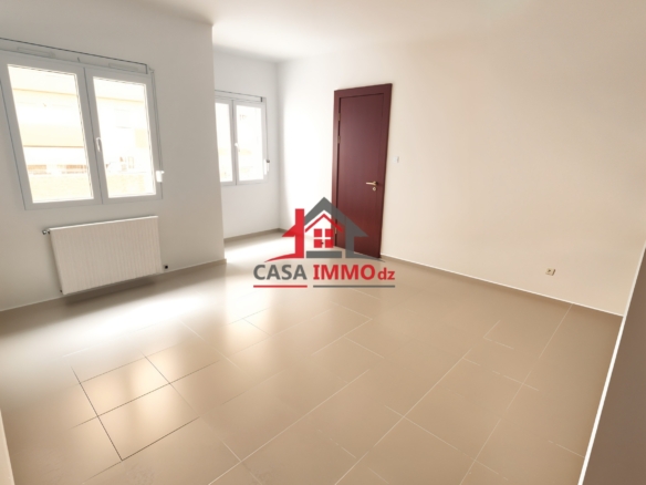 Appartement – Chéraga, Alger <span class="casa-ref-carte">(CASA-147)</span>