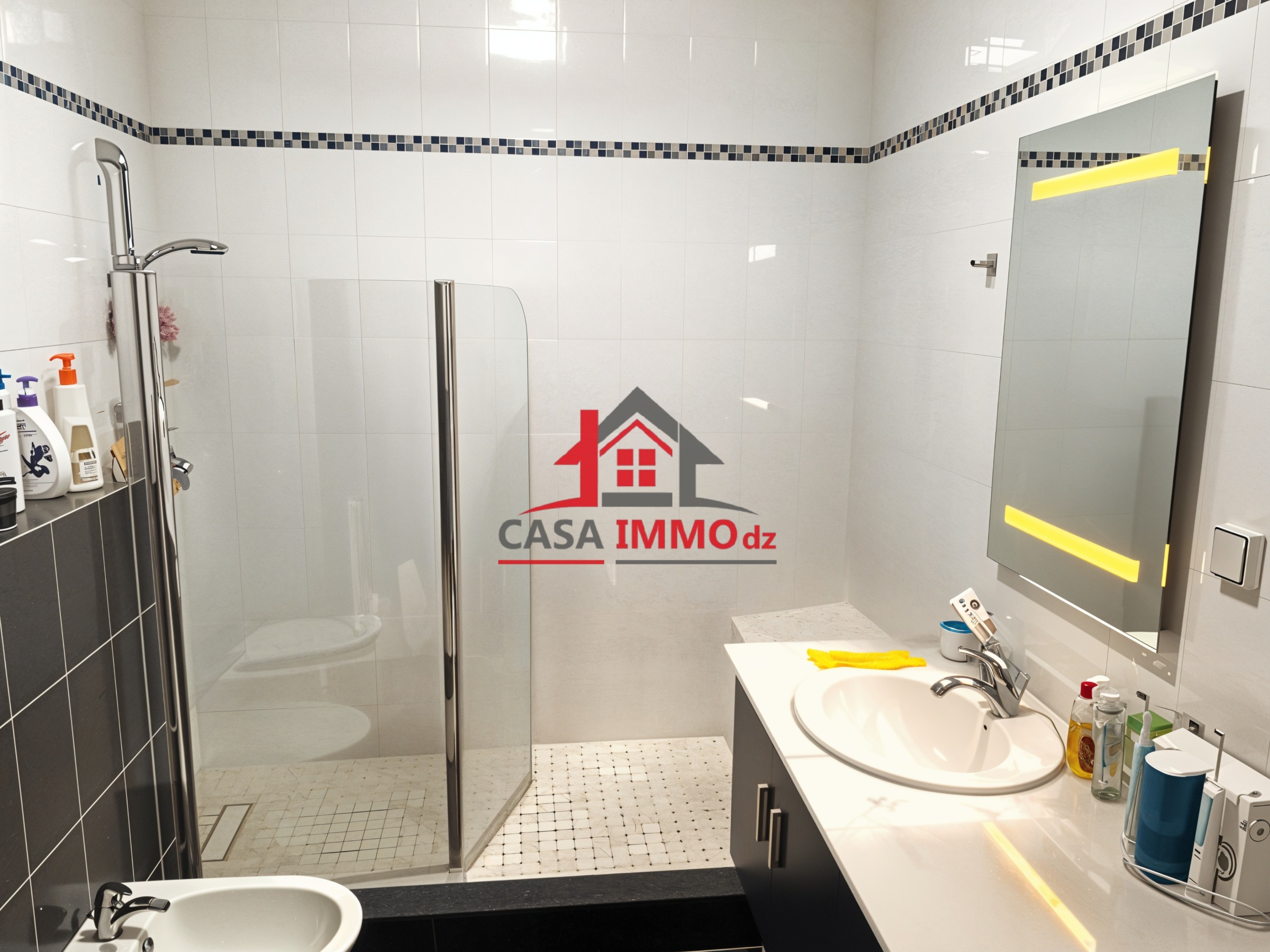 Appartement – Chéraga, Alger