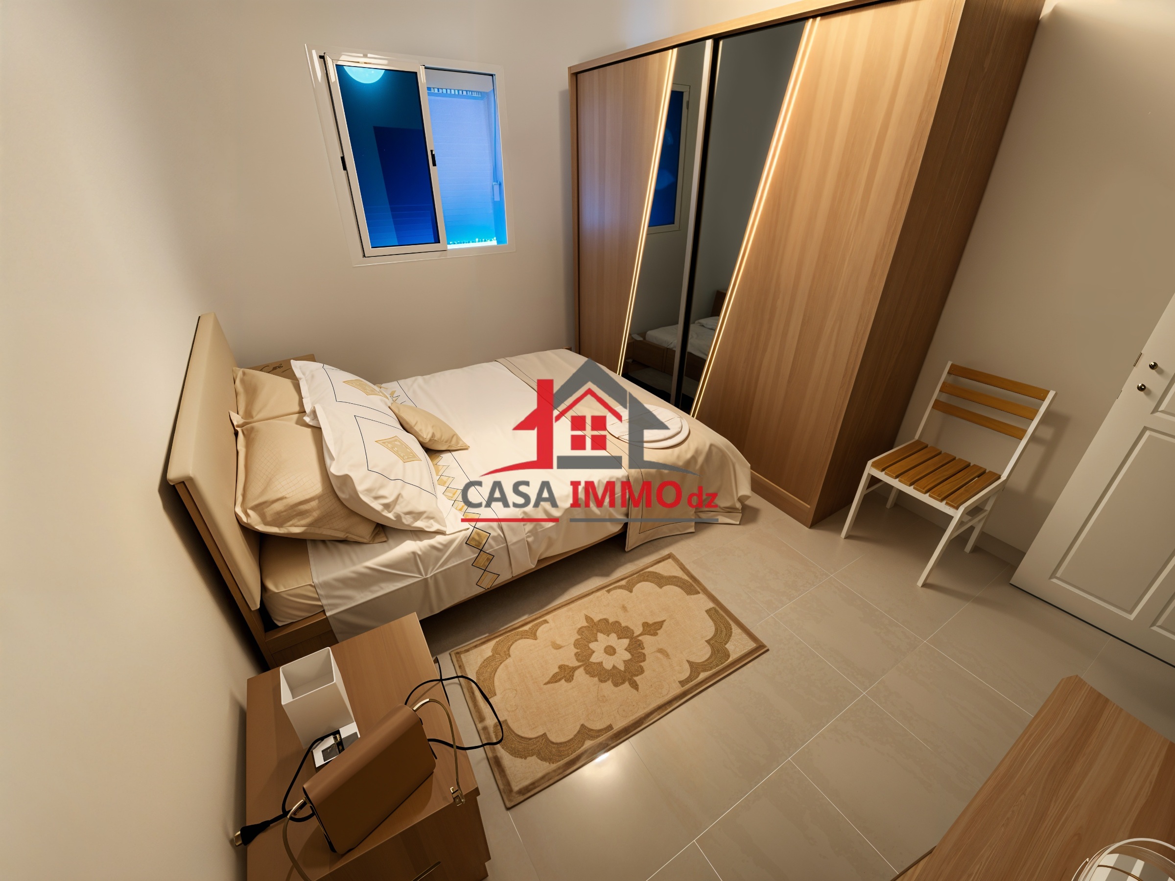 Appartement – El Achour, Alger
