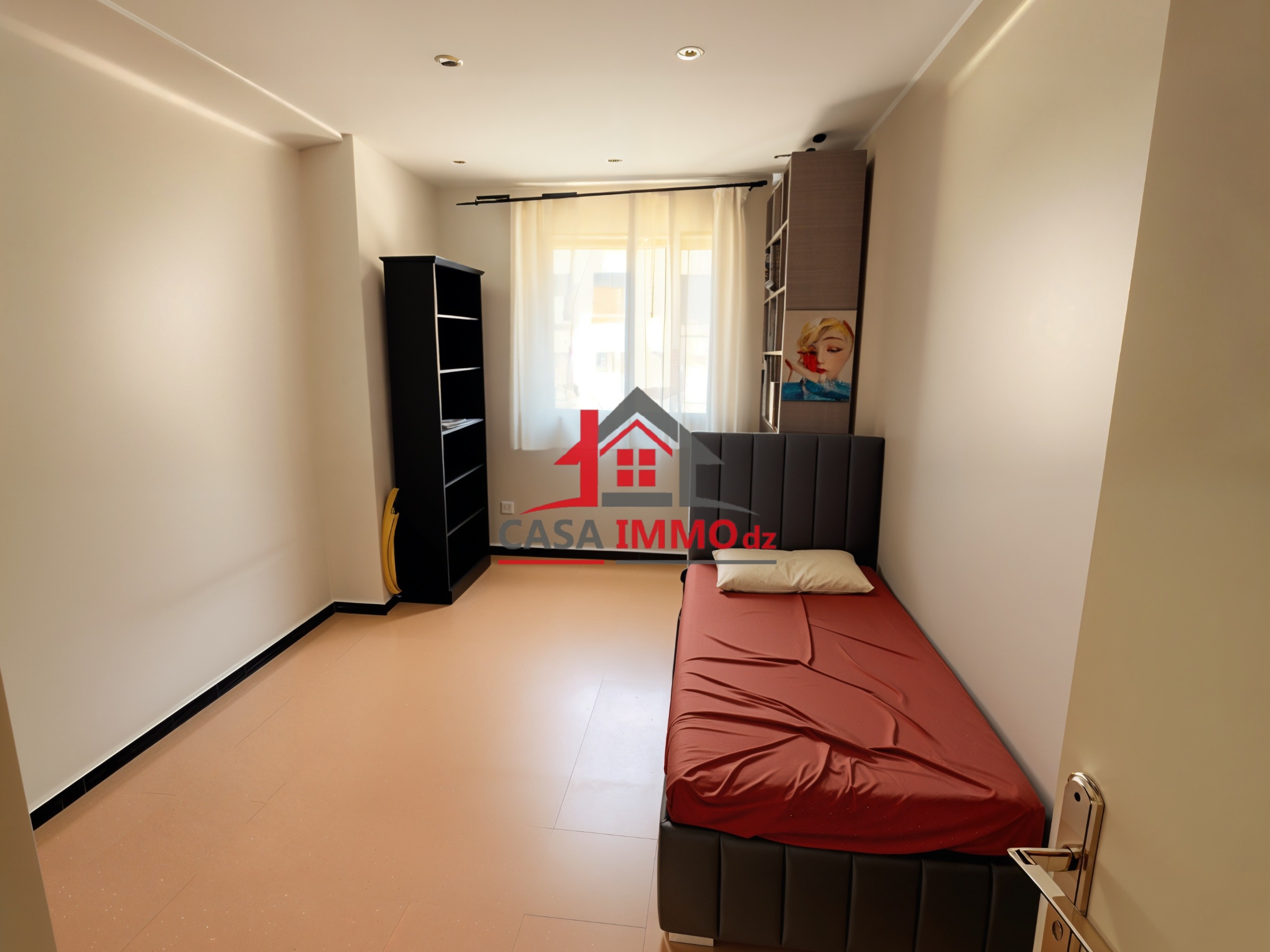 Appartement – Ben Aknoun, Alger