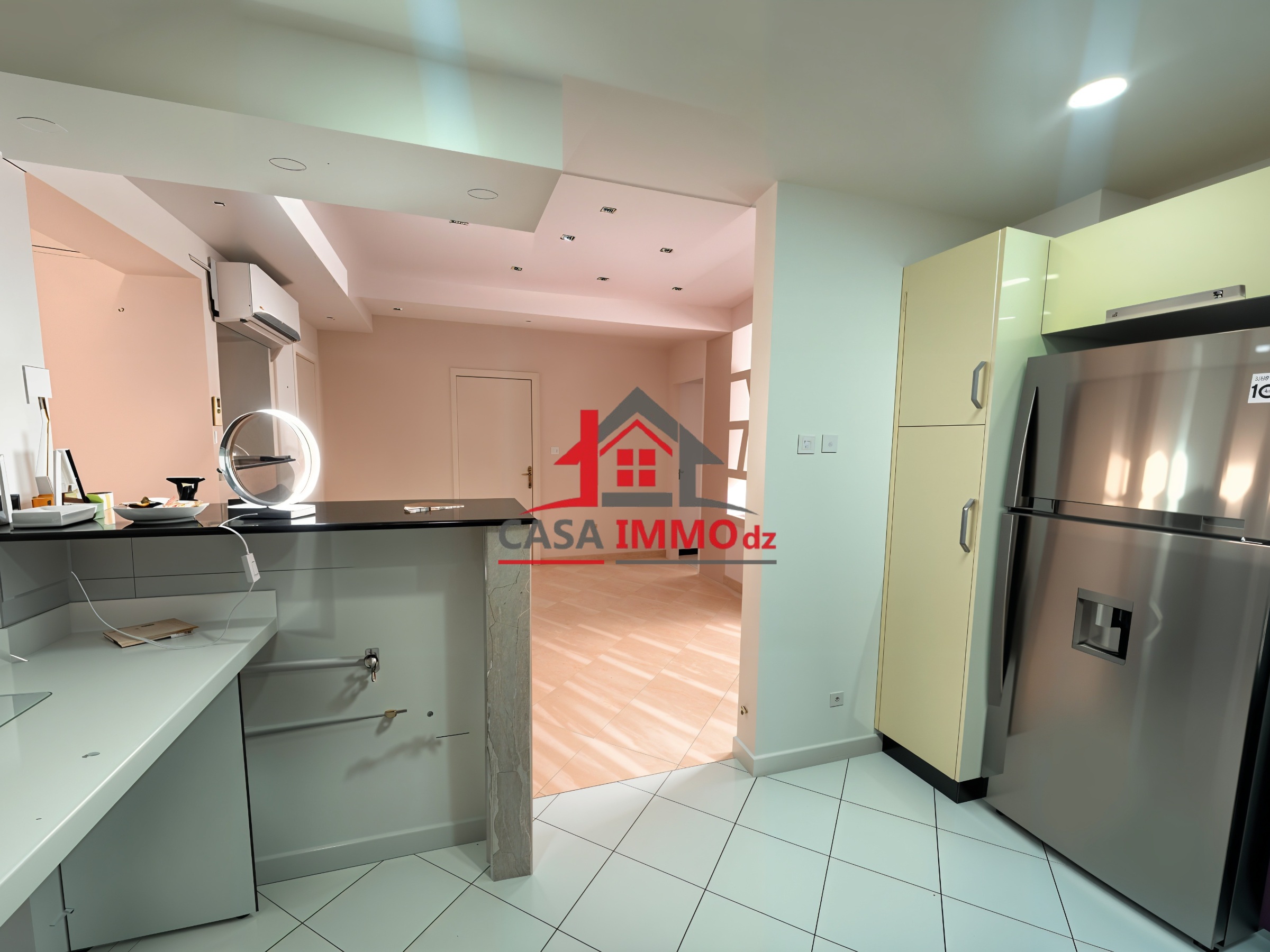 Appartement – Ben Aknoun, Alger