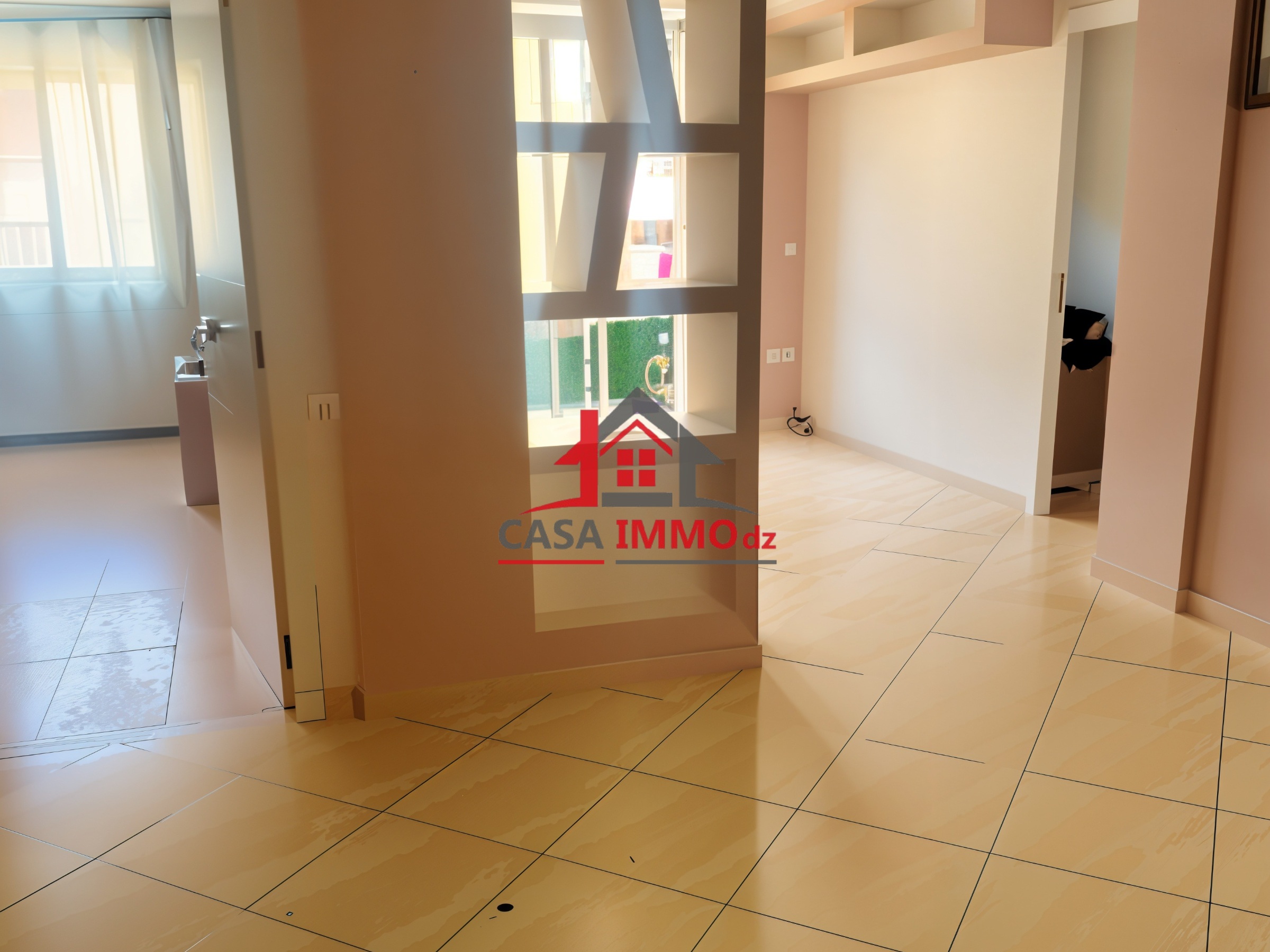 Appartement – Ben Aknoun, Alger