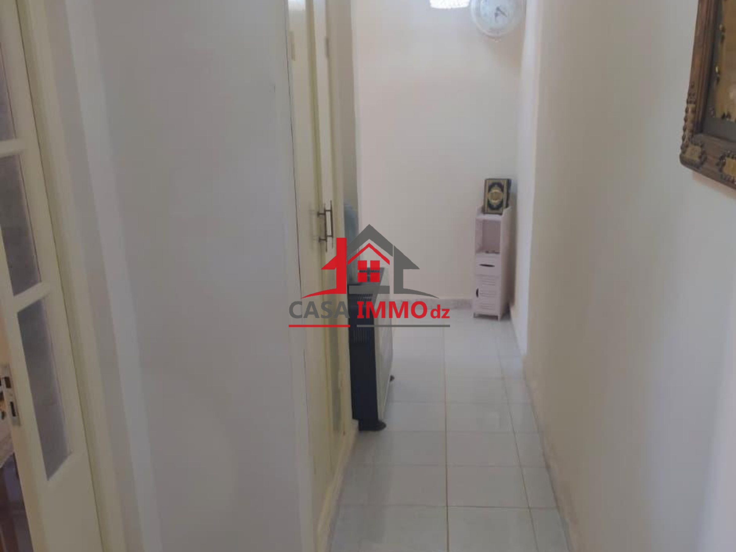 Appartement – Aïn Benian, Alger