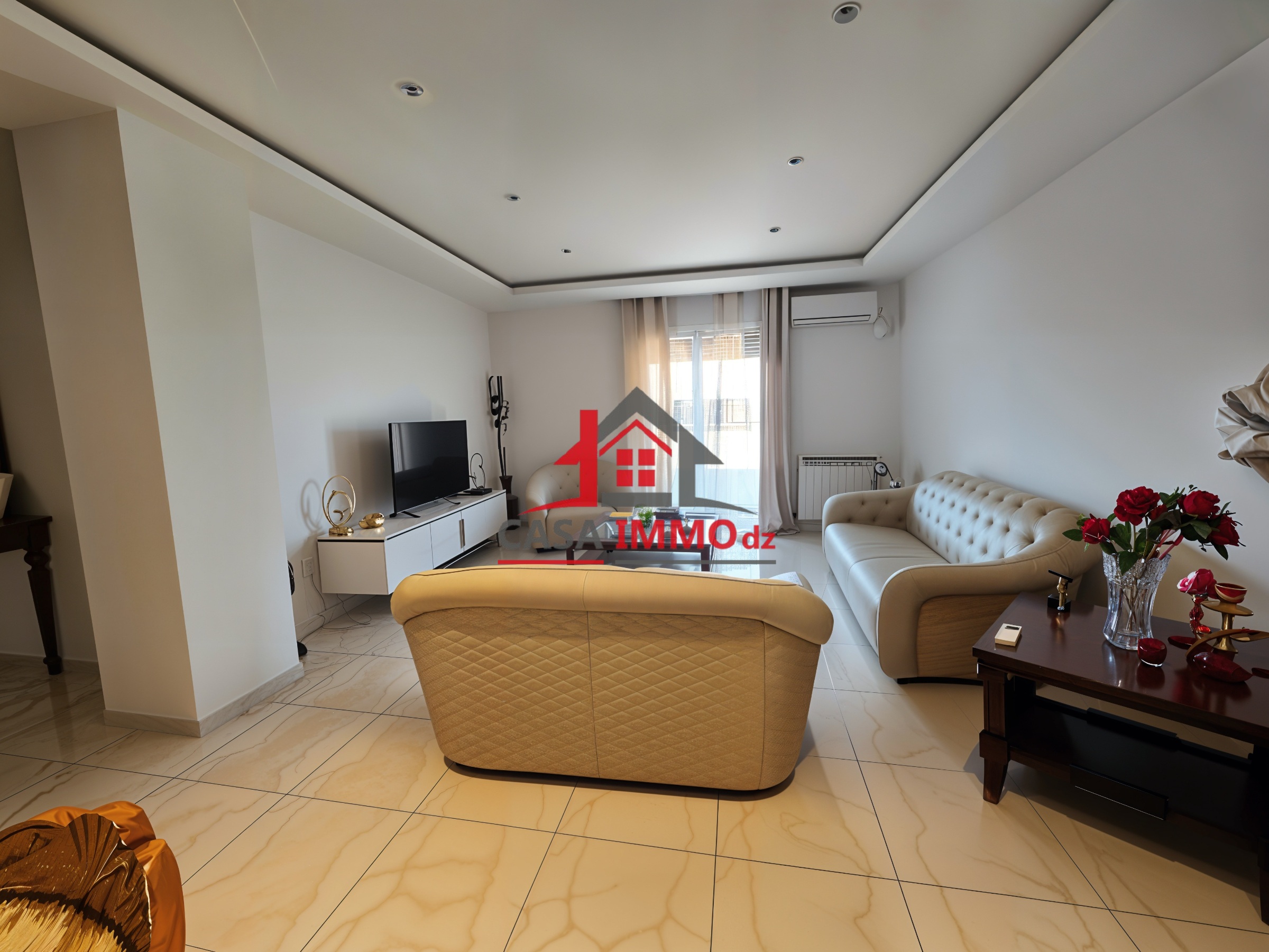 Appartement – Chéraga, Alger