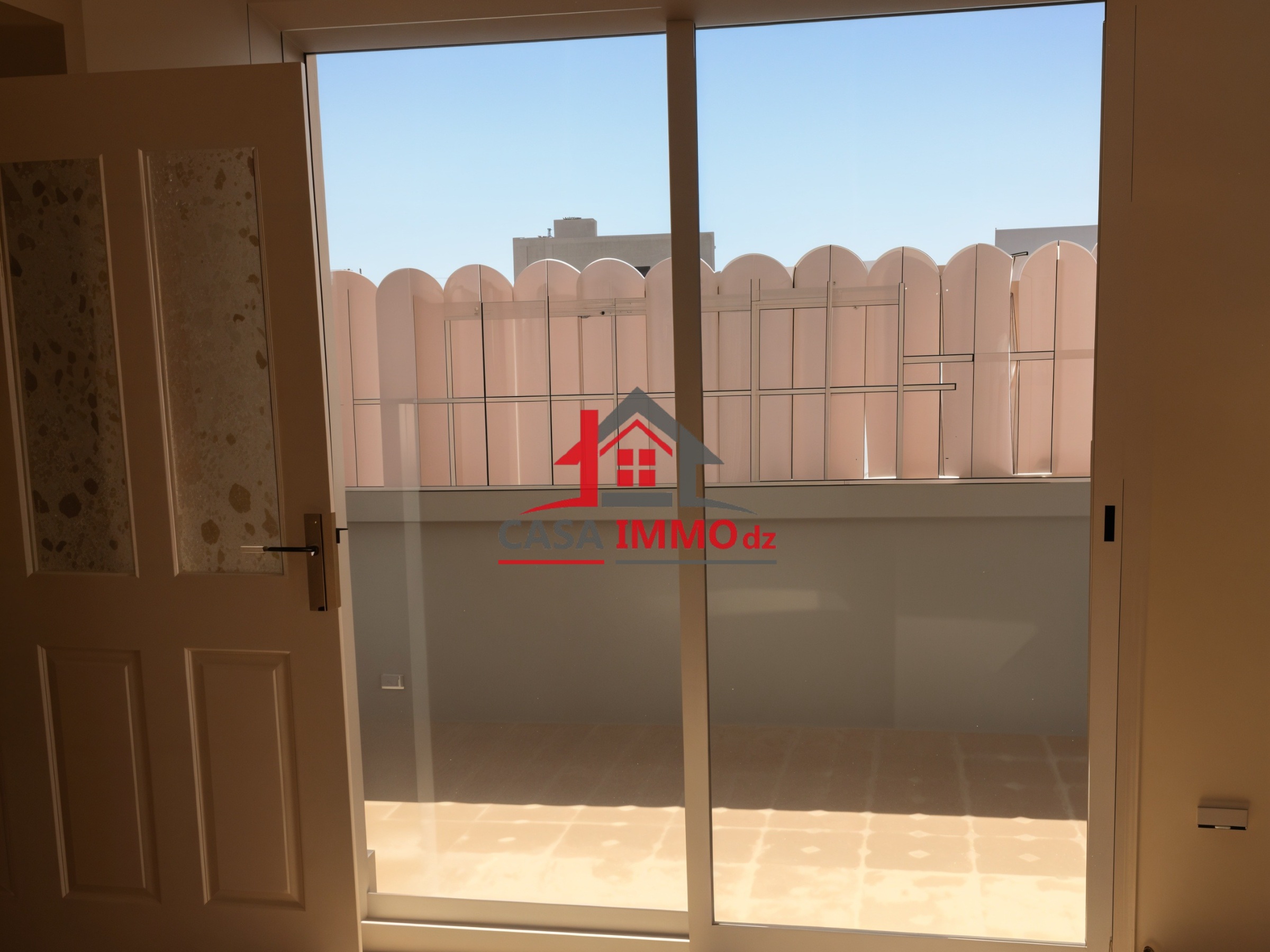 Duplex – Dely Ibrahim, Alger