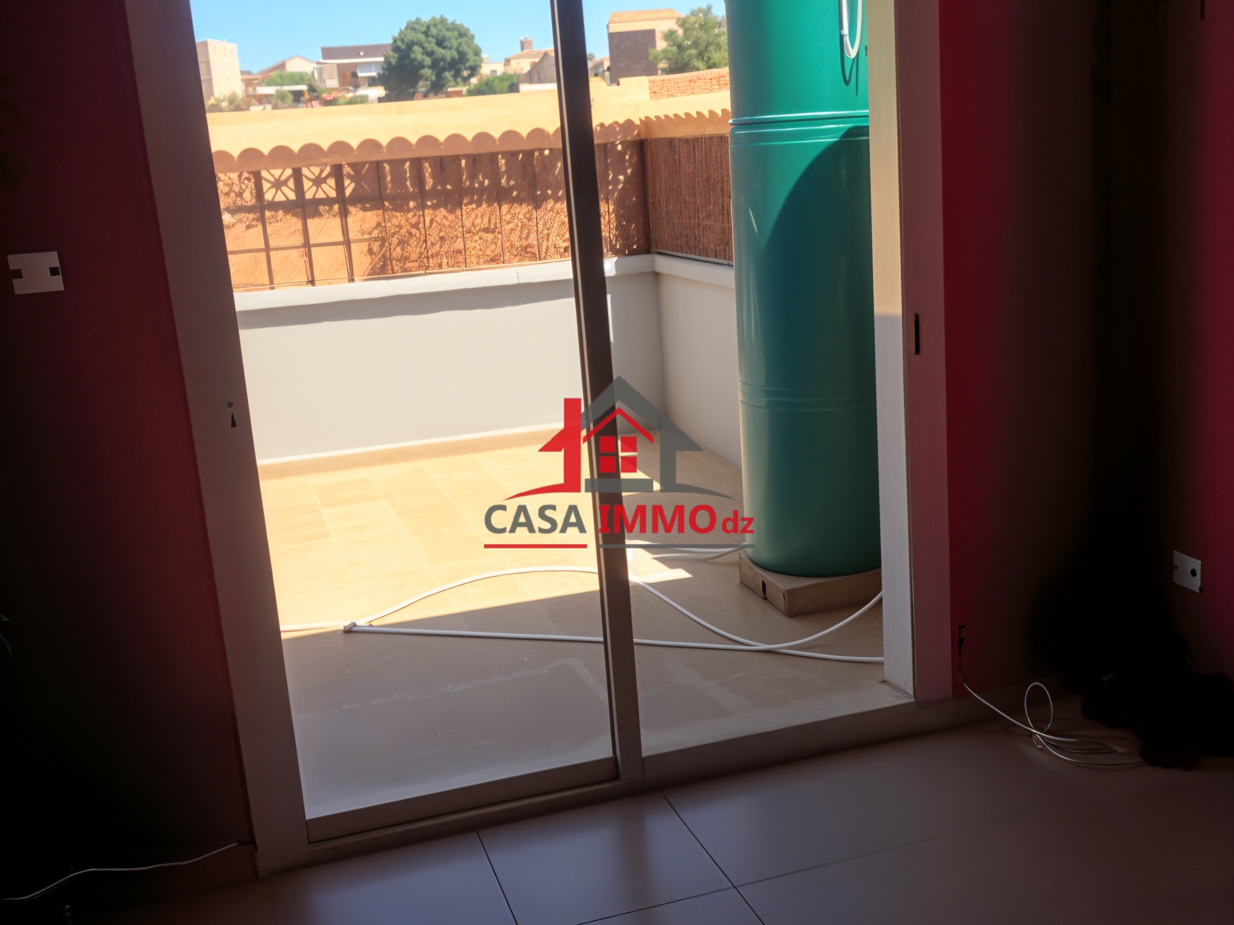 Duplex – Dely Ibrahim, Alger