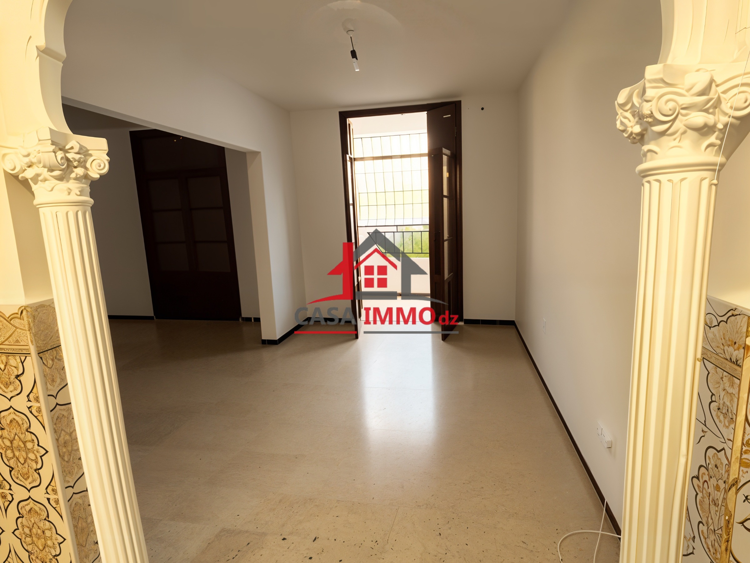 Duplex – Chéraga, Alger
