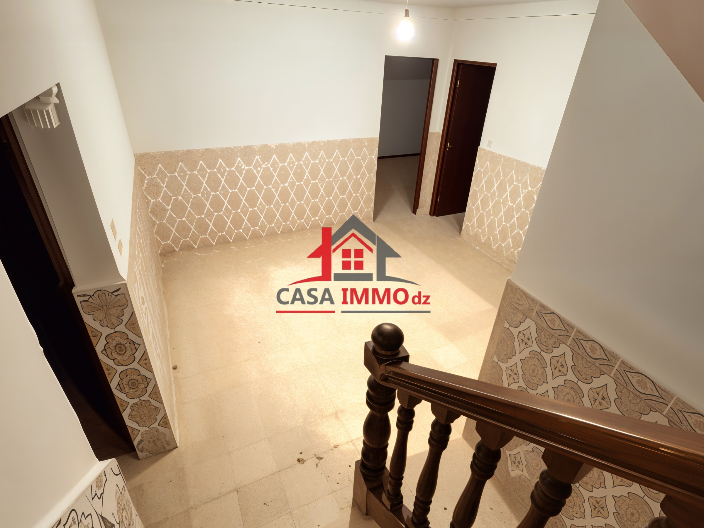 Duplex – Chéraga, Alger