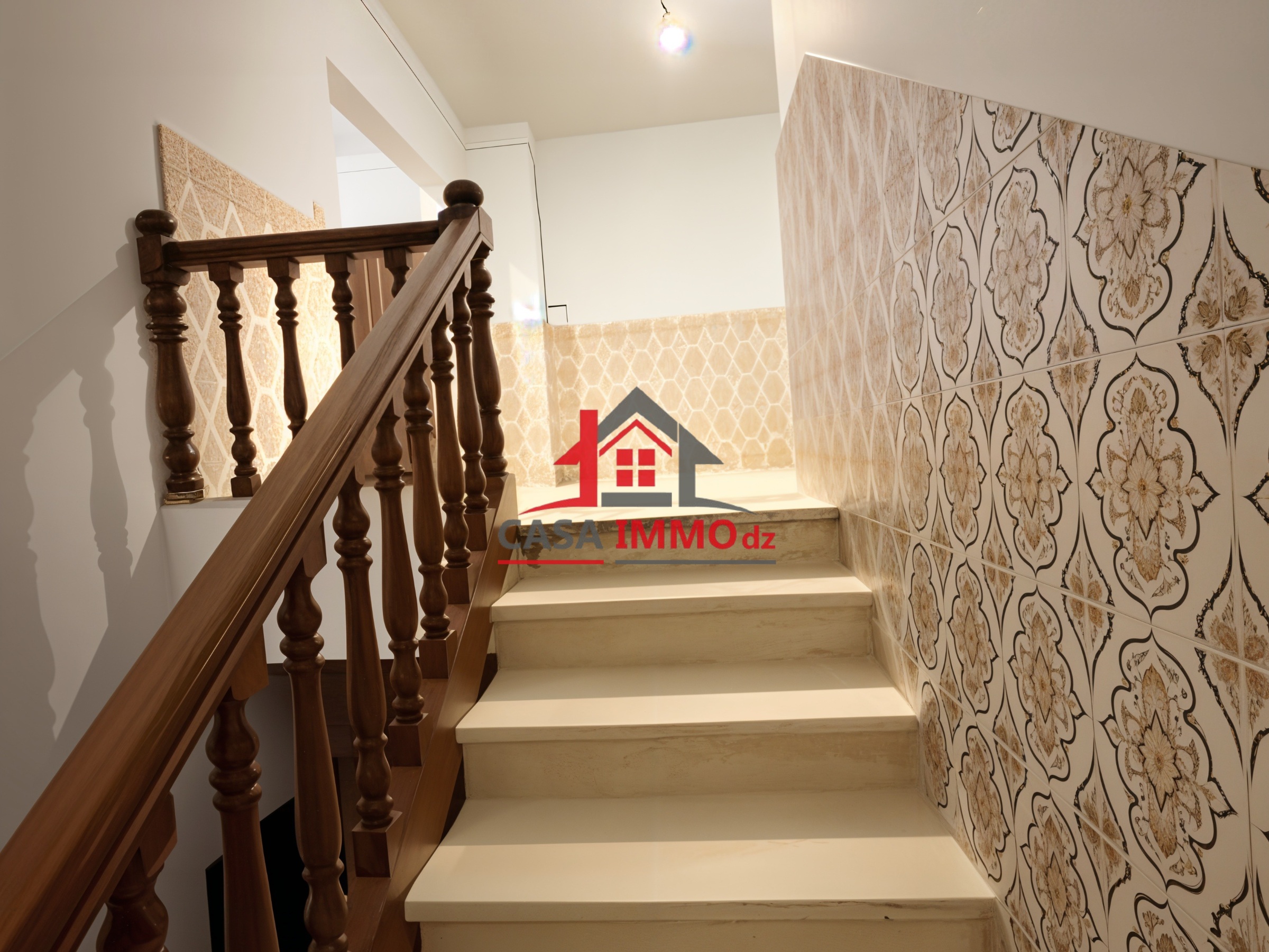 Duplex – Chéraga, Alger