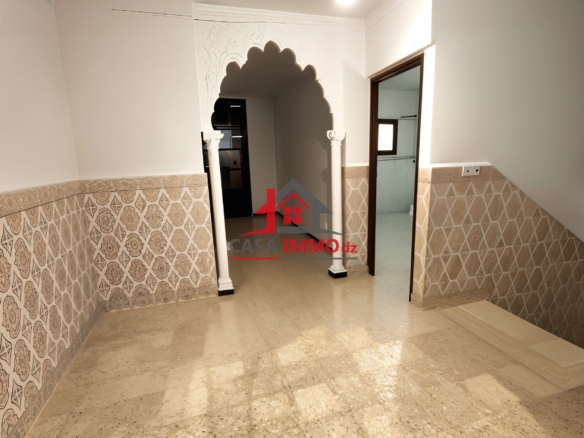Duplex – Chéraga, Alger <span class="casa-ref-carte">(CASA-162)</span>